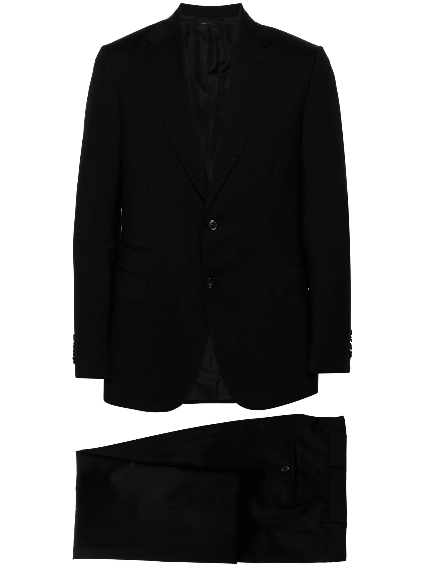 Trevi two-piece suit