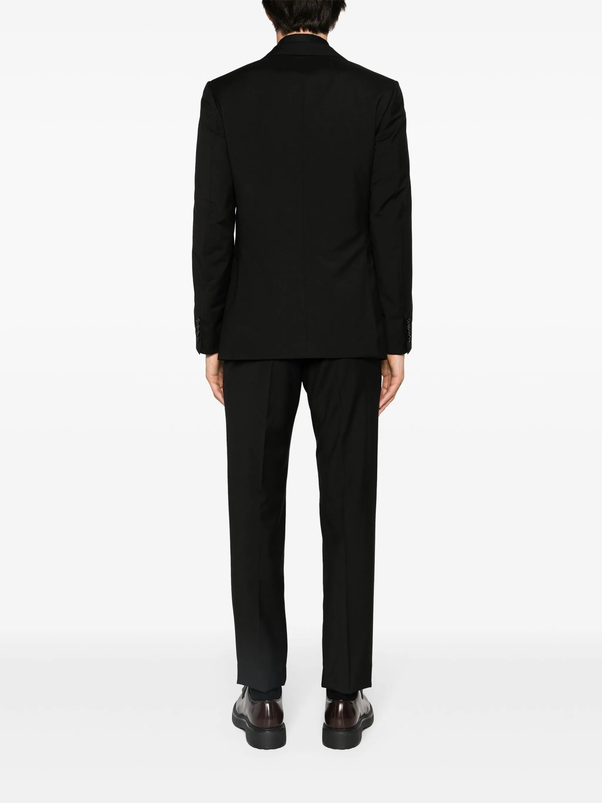 Trevi two-piece suit