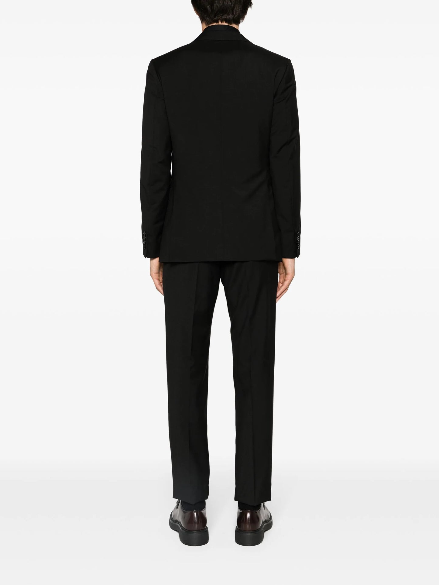 Trevi two-piece suit