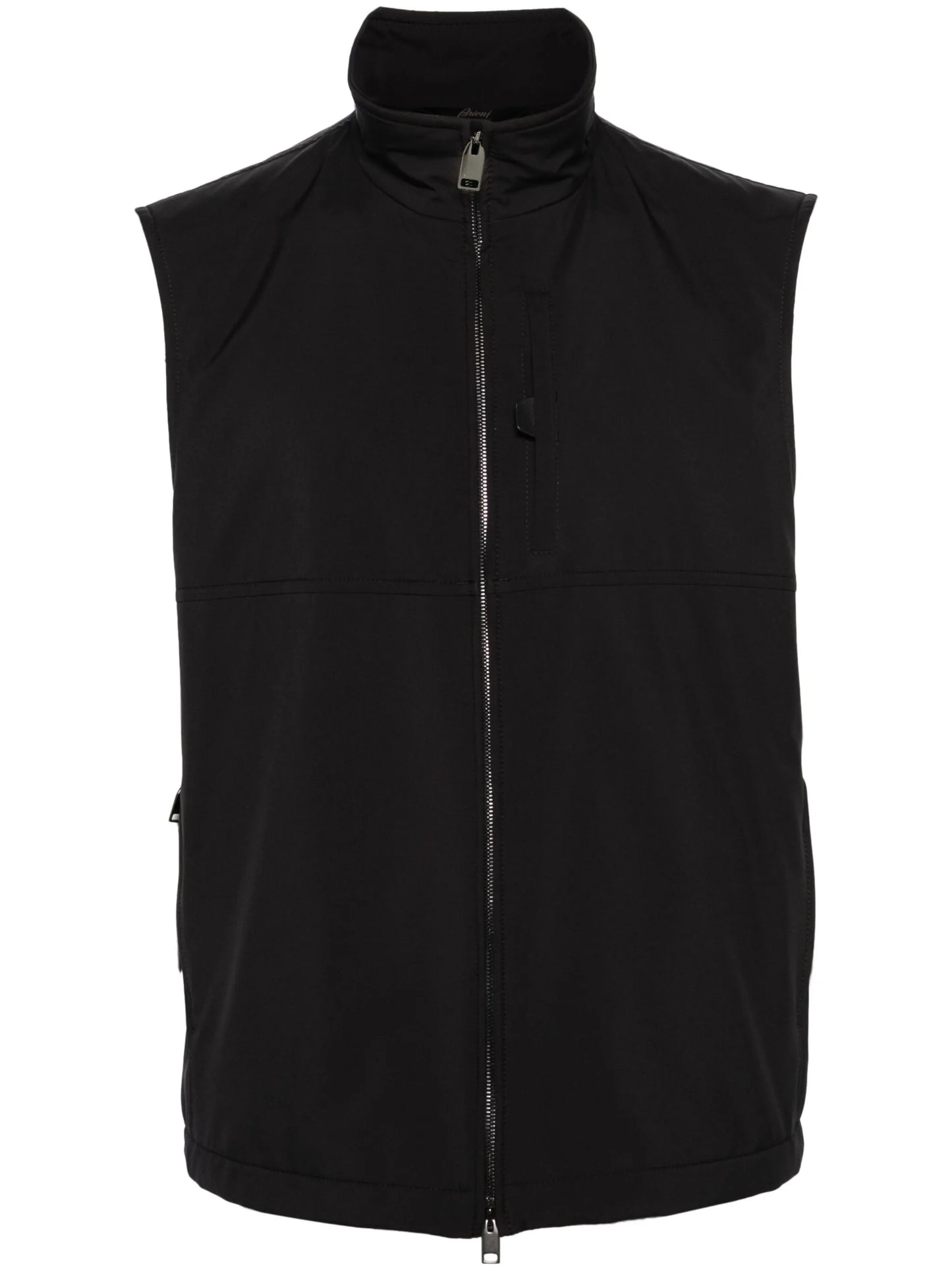 Performa zip-up gilet