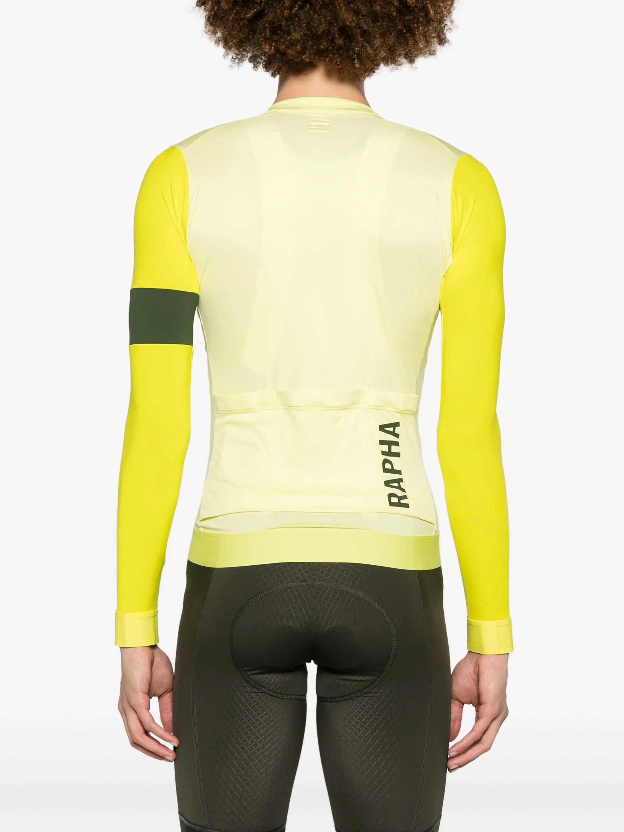 reflective lightweight performance jacket