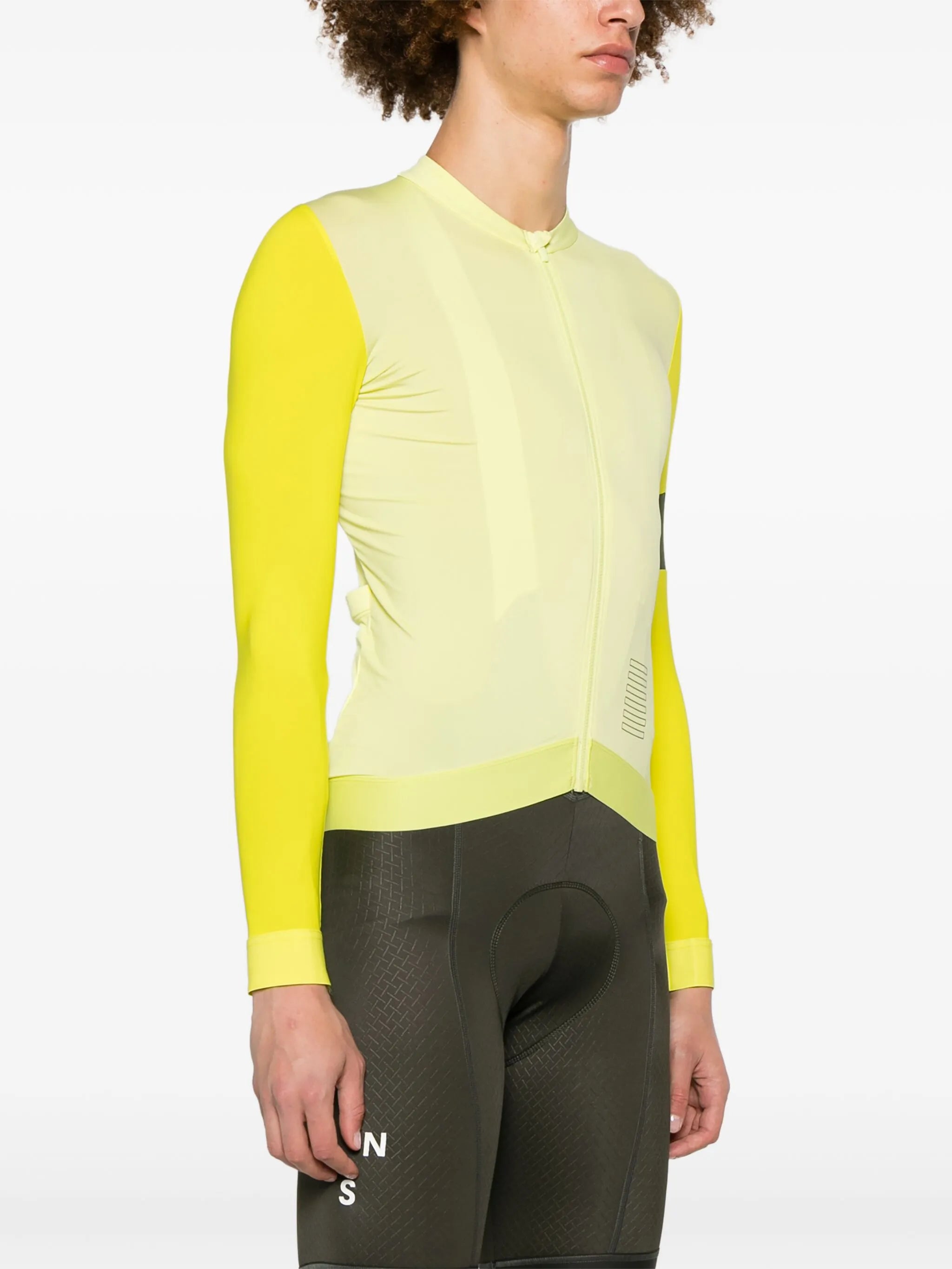 reflective lightweight performance jacket