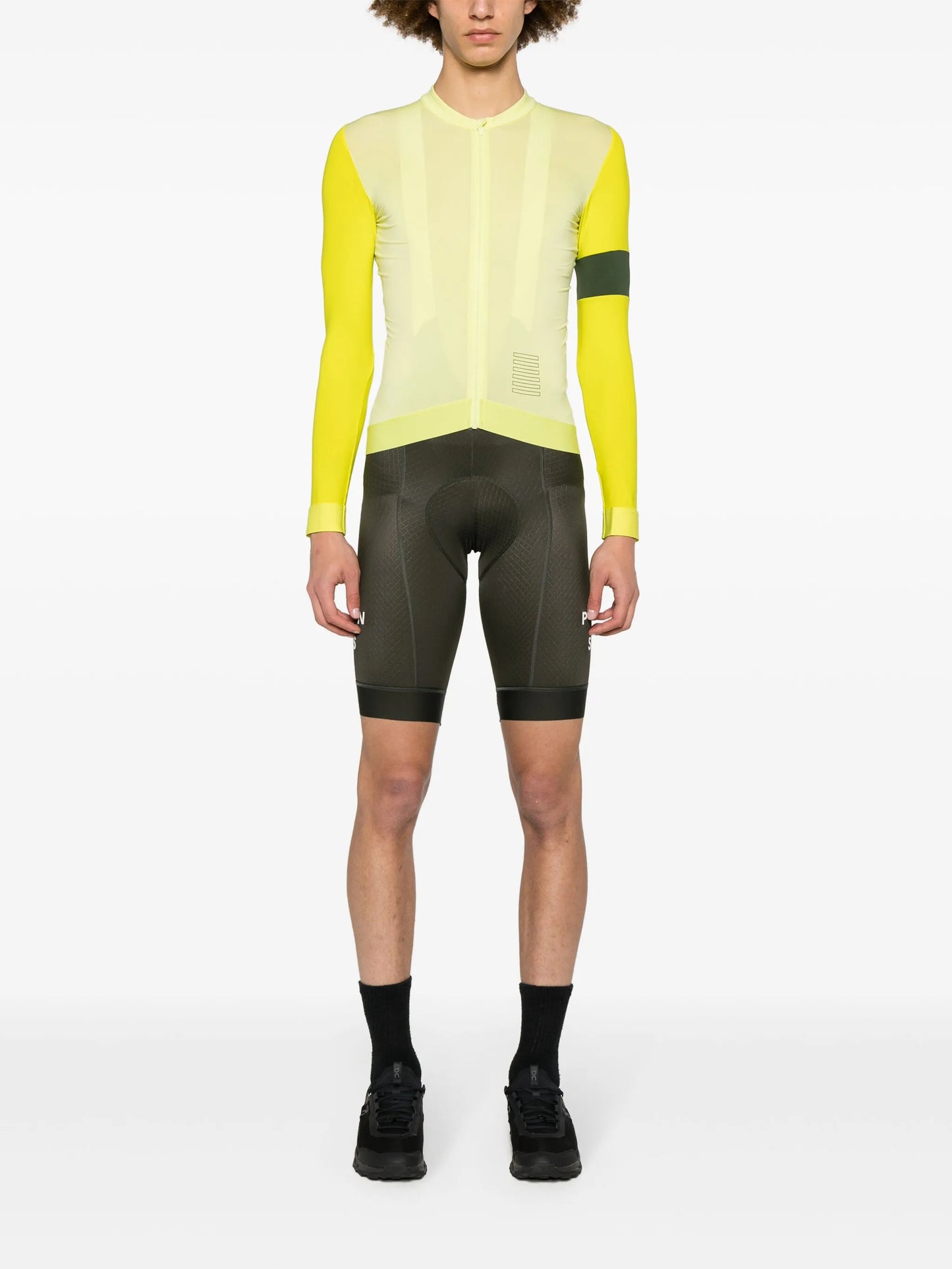 reflective lightweight performance jacket