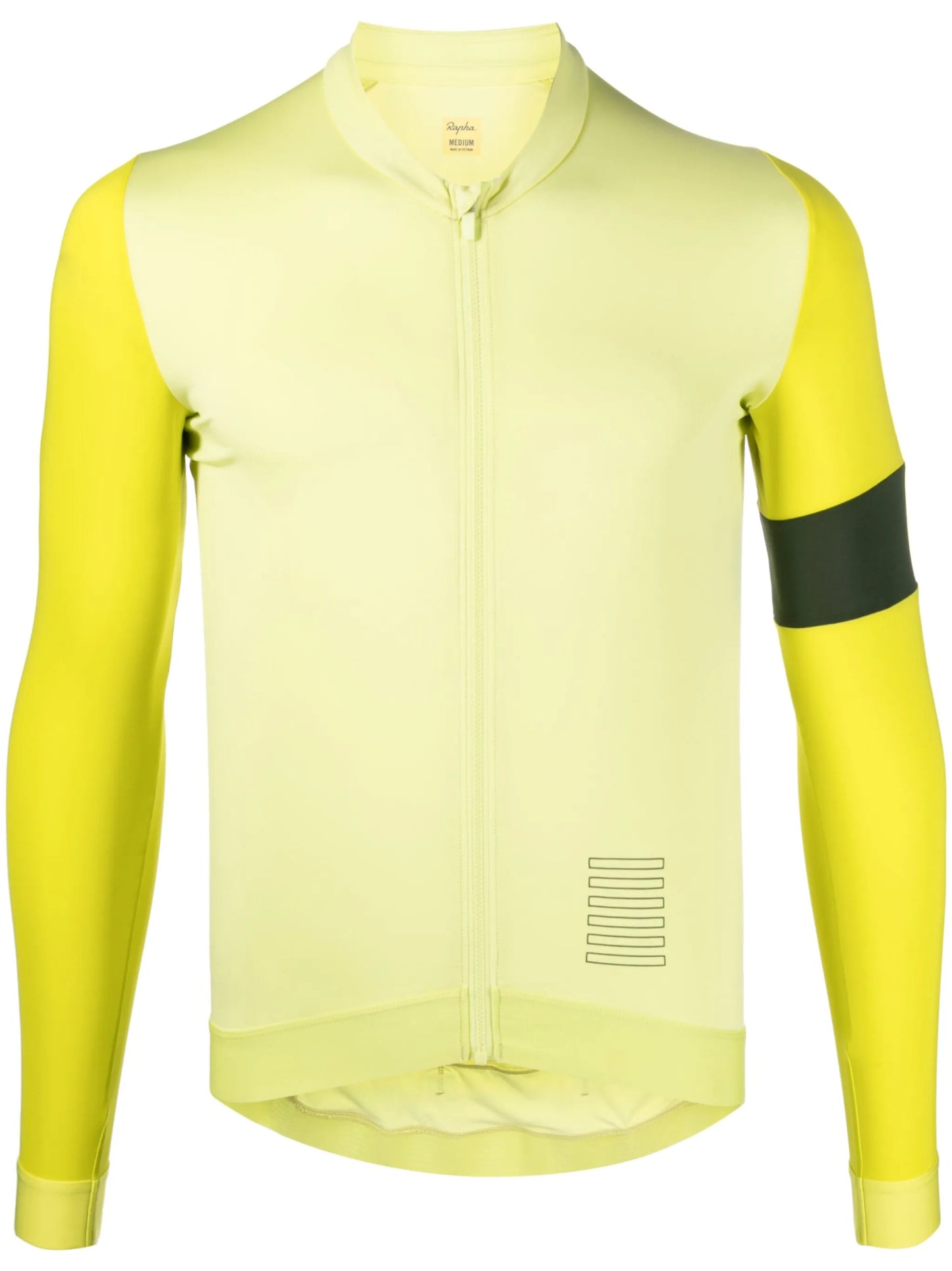 reflective lightweight performance jacket