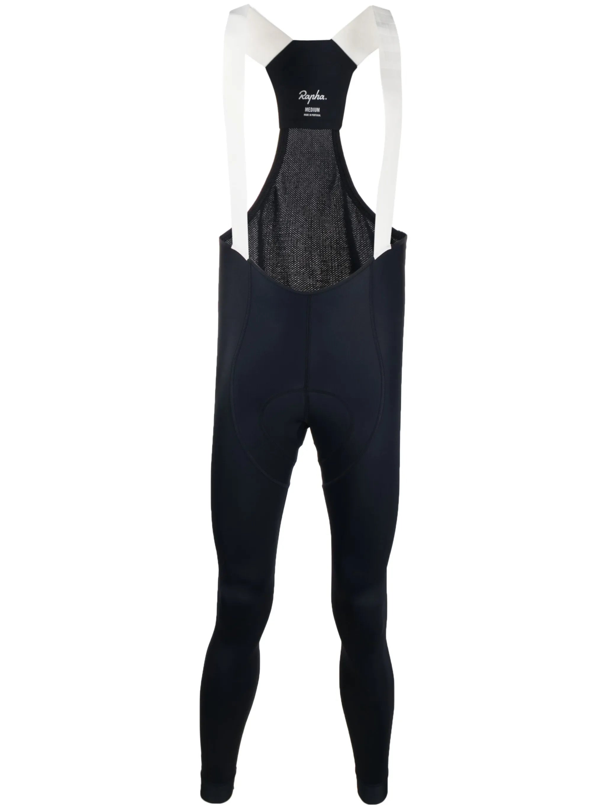 Pro Team logo-print bib tights