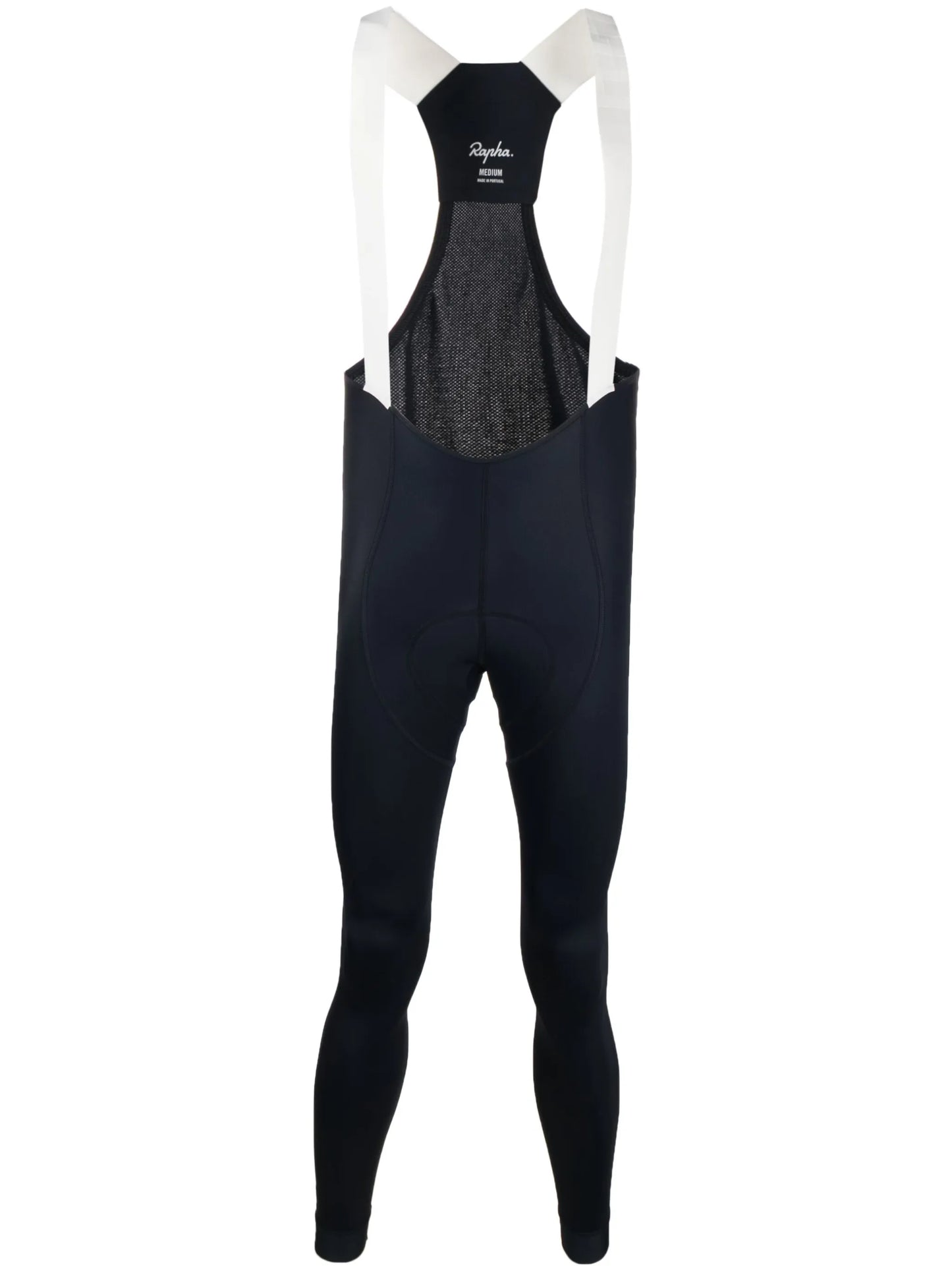 Pro Team logo-print bib tights