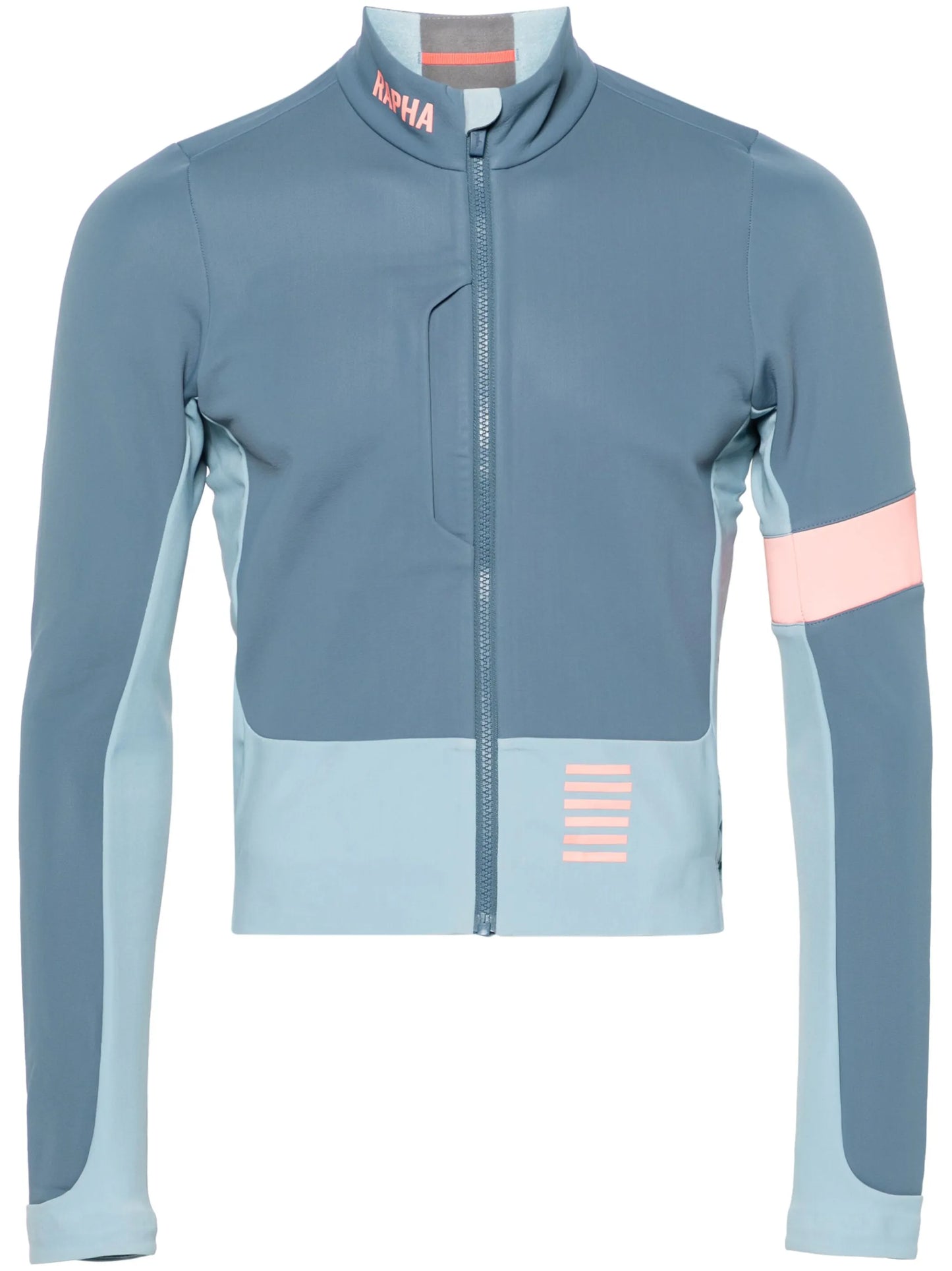 Pro Team performance jacket
