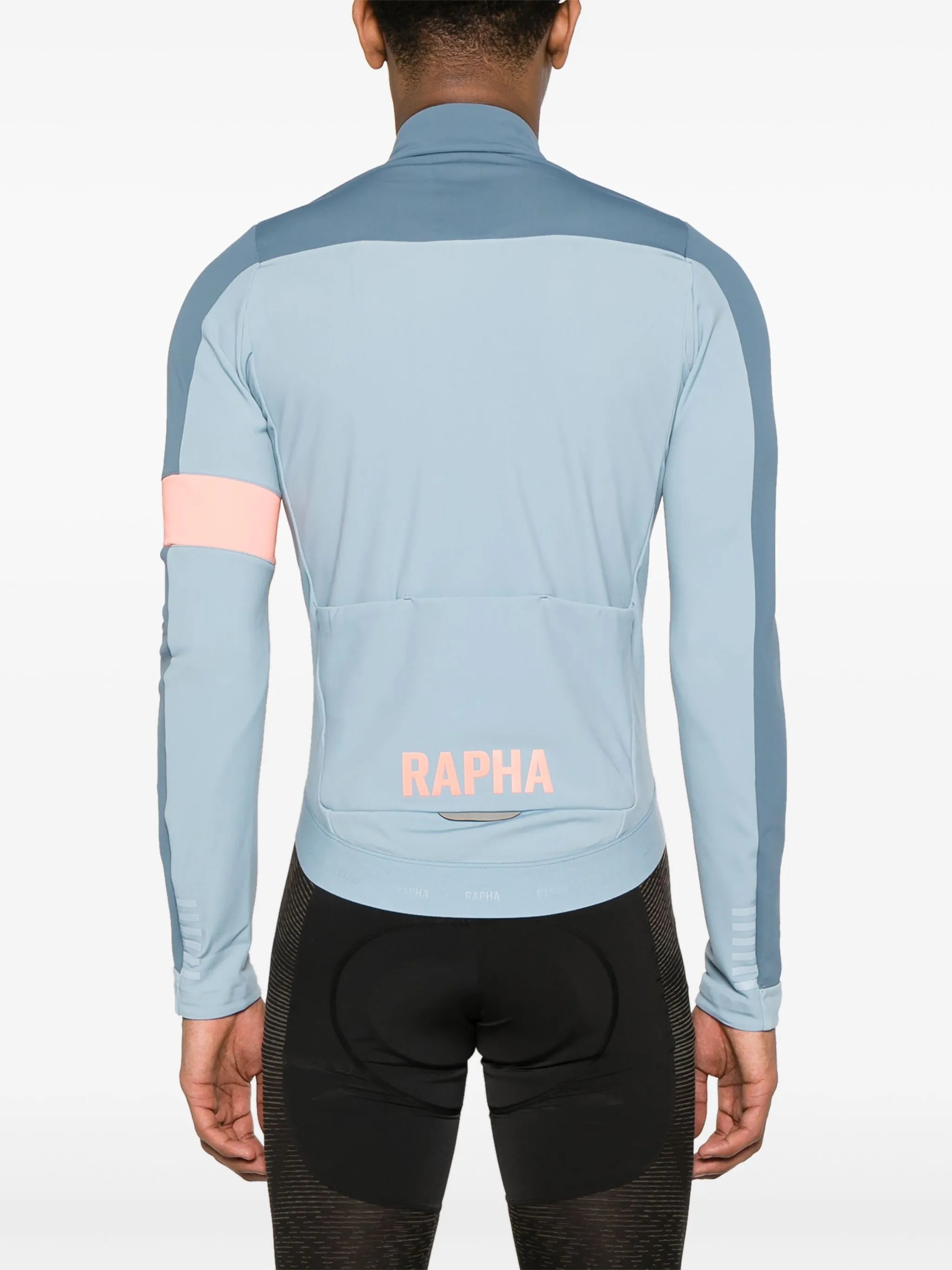 Pro Team performance jacket