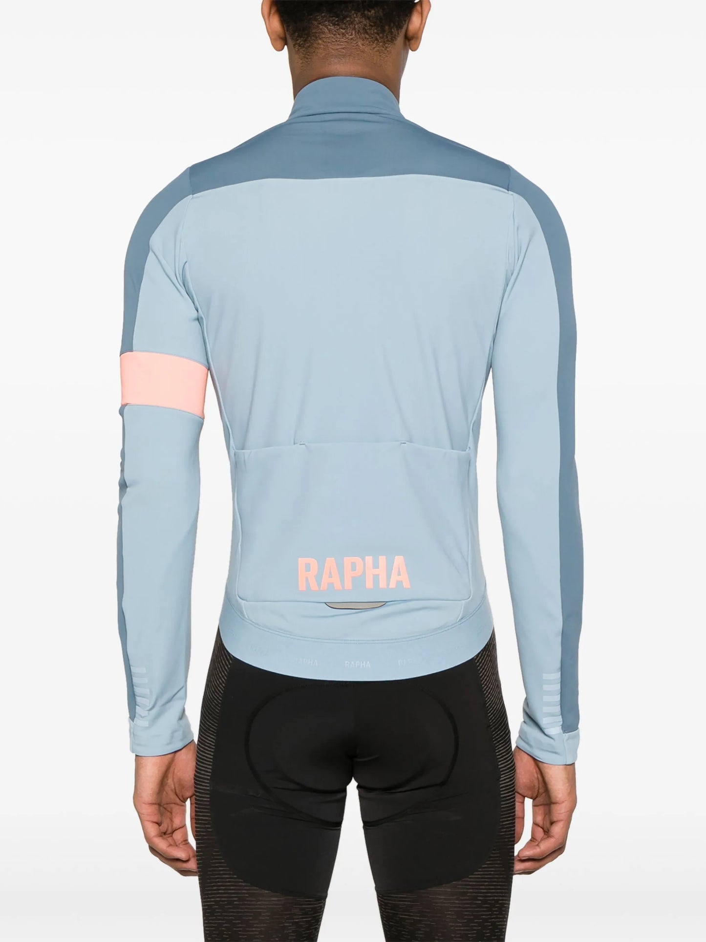 Pro Team performance jacket