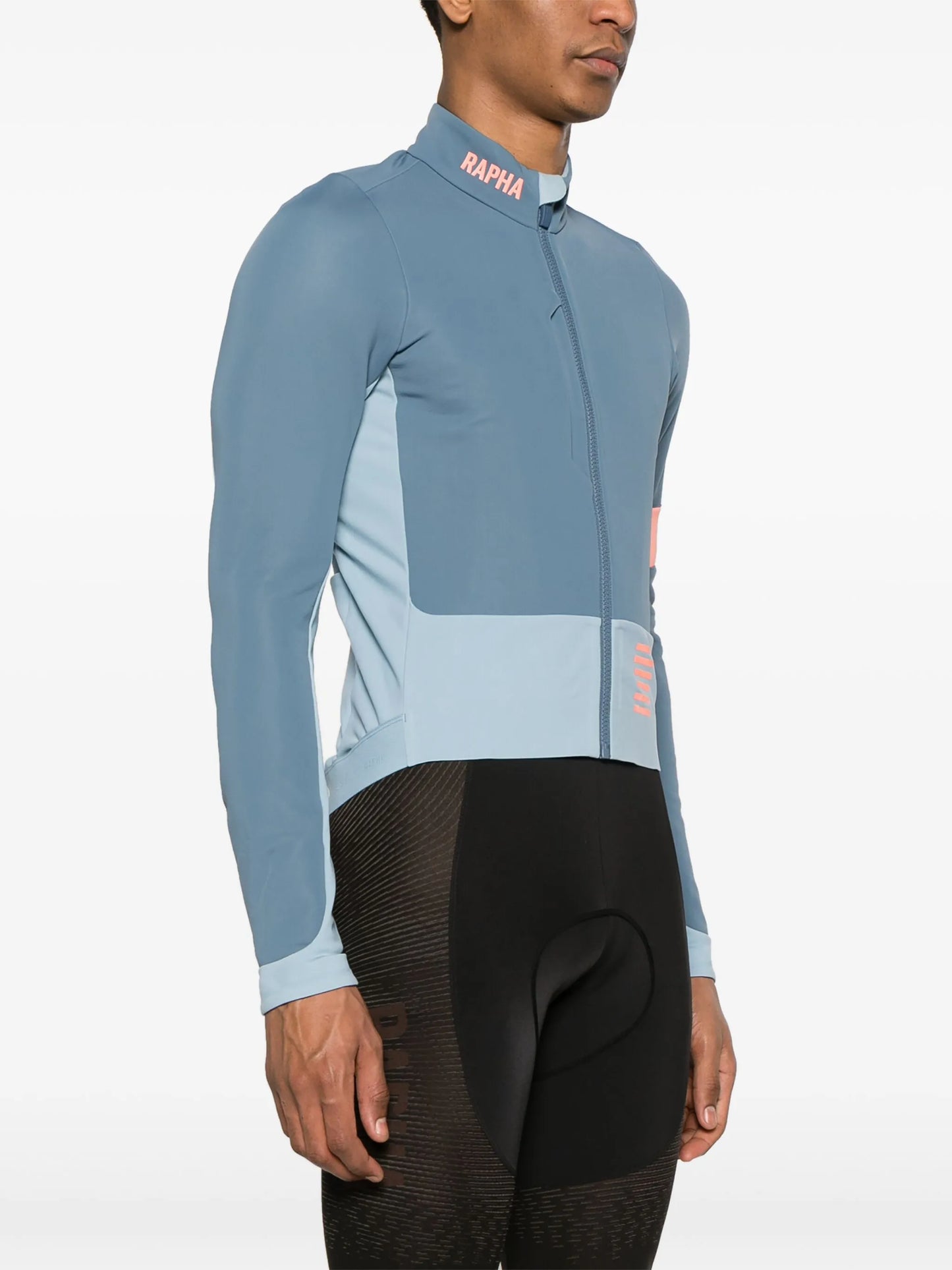 Pro Team performance jacket