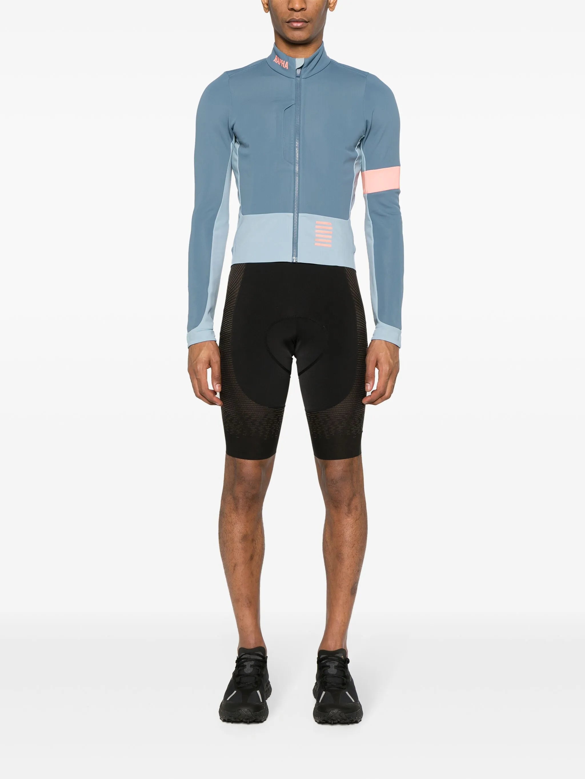 Pro Team performance jacket