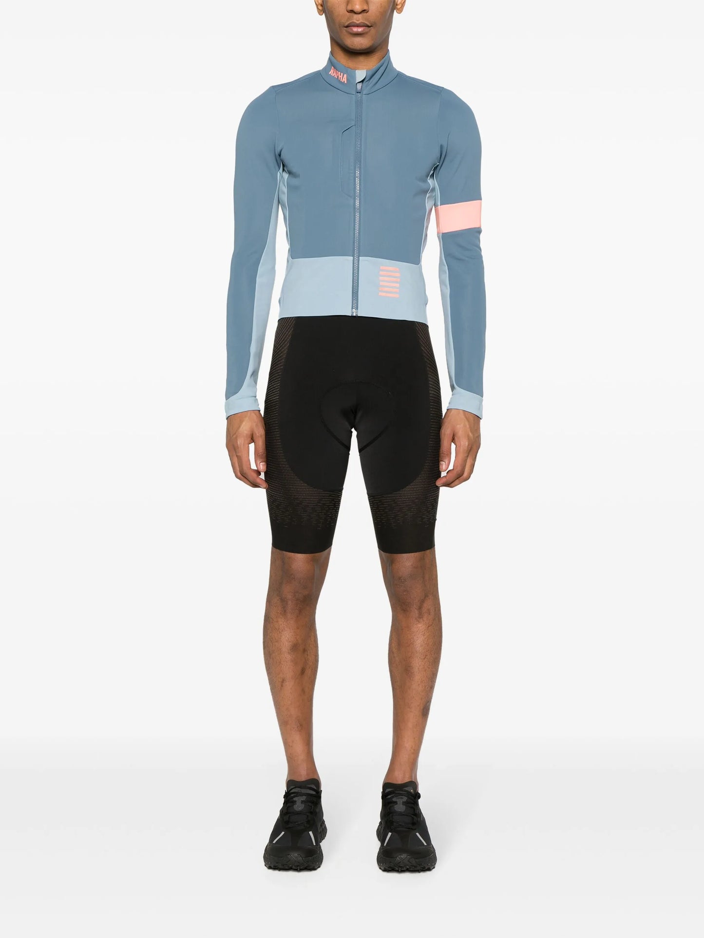 Pro Team performance jacket