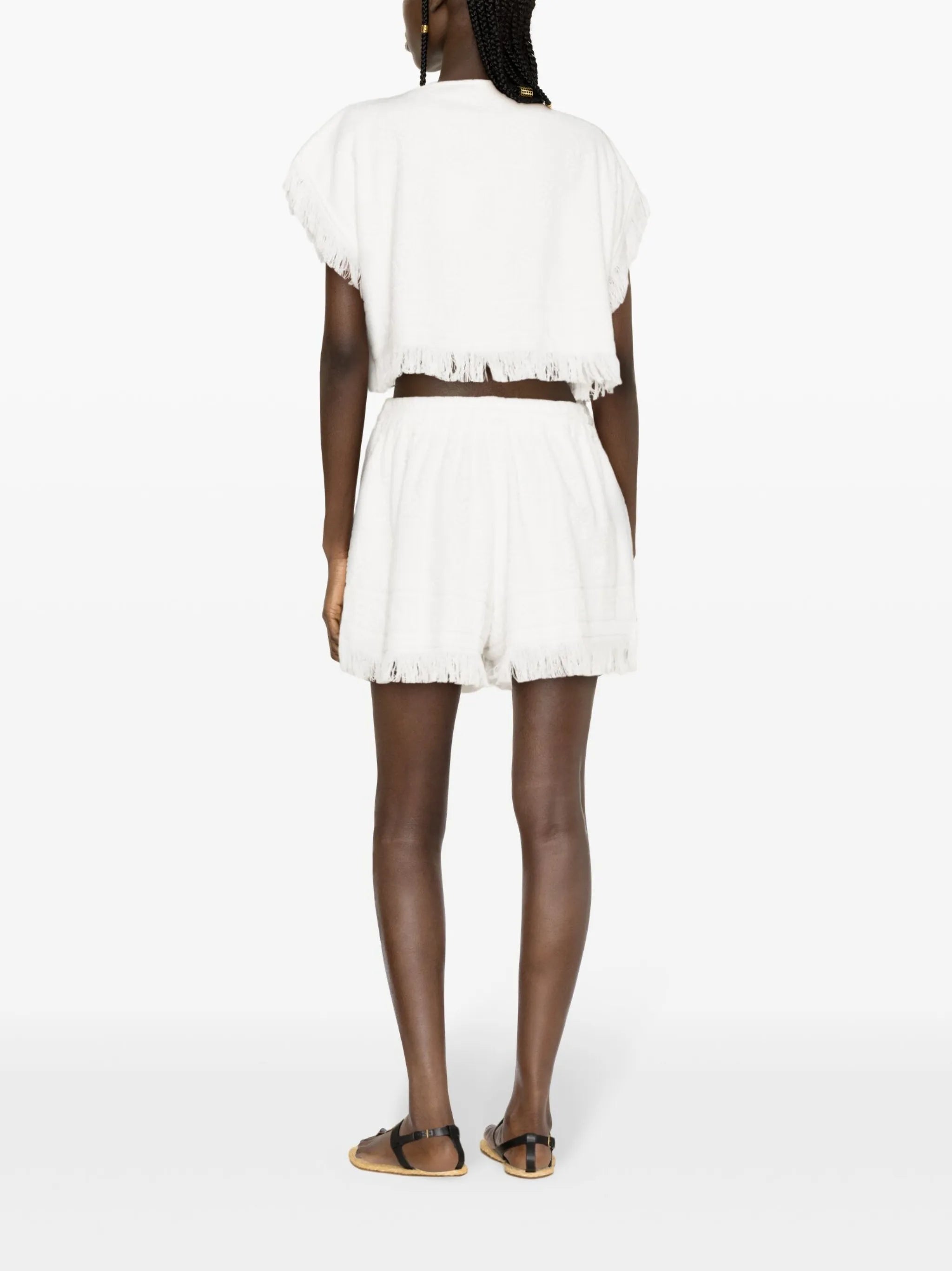 Alight cotton shorts