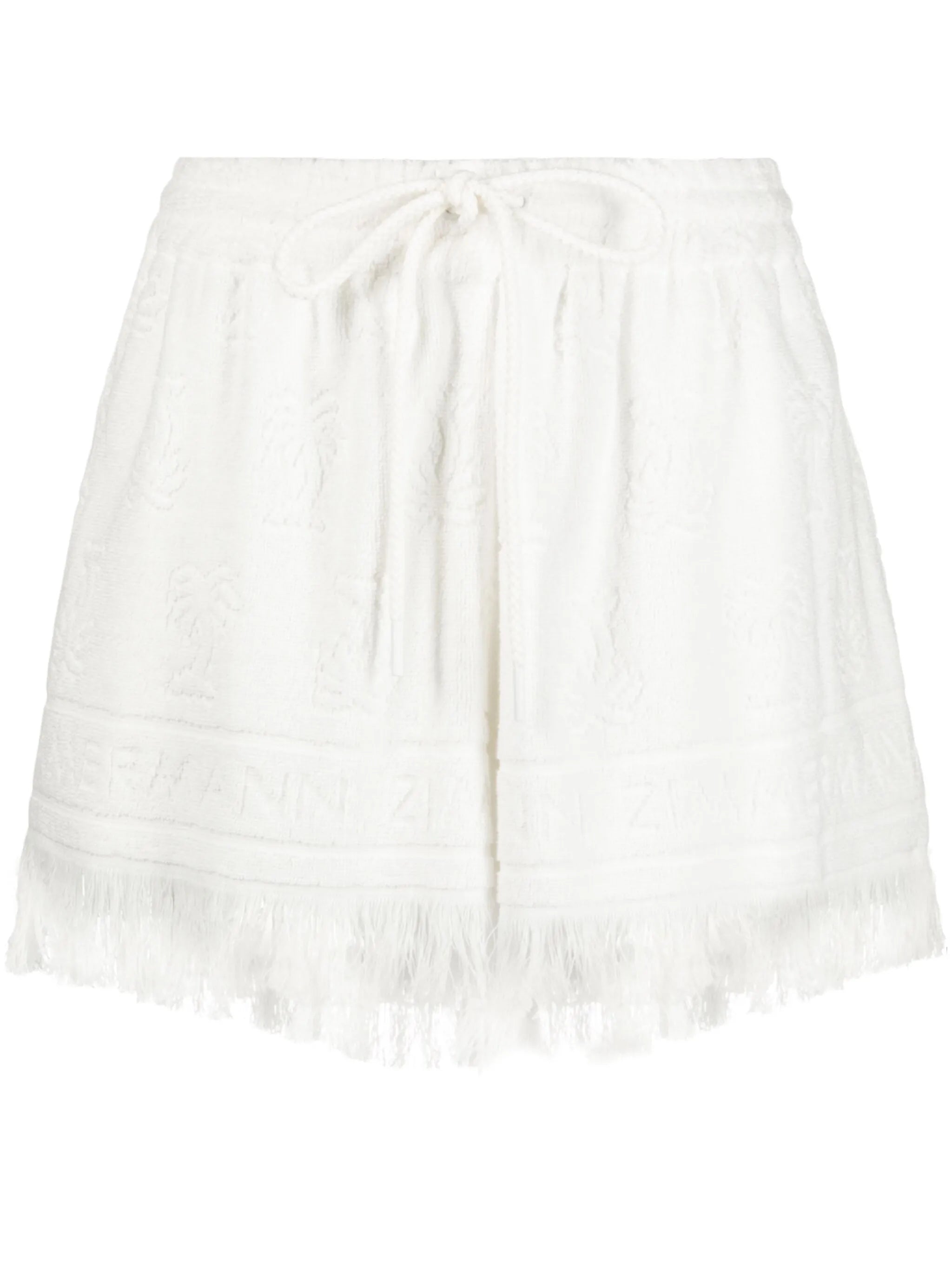 Alight cotton shorts