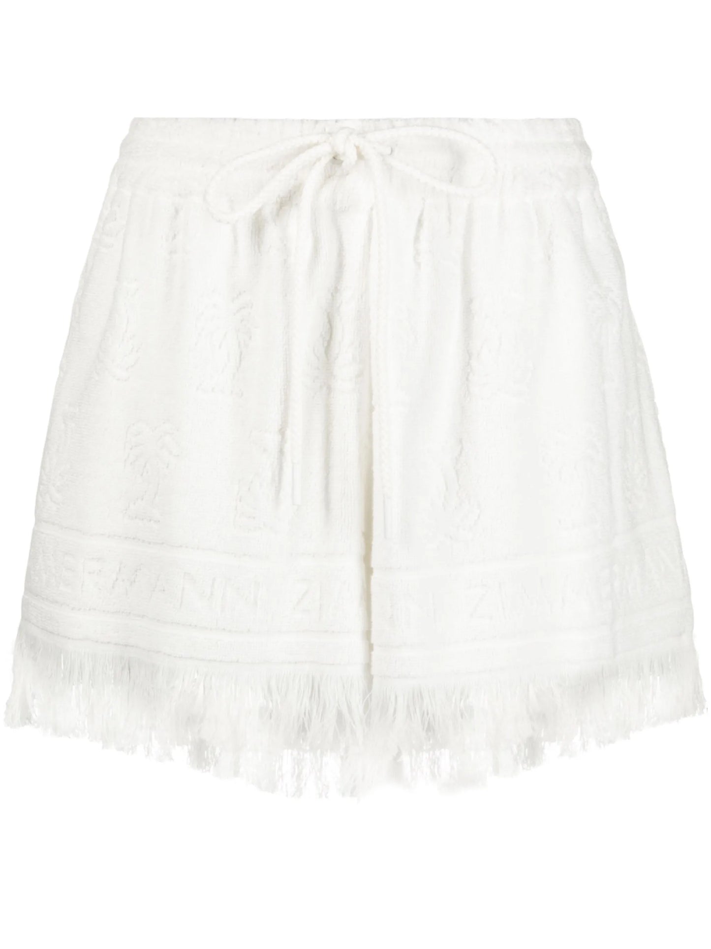 Alight cotton shorts