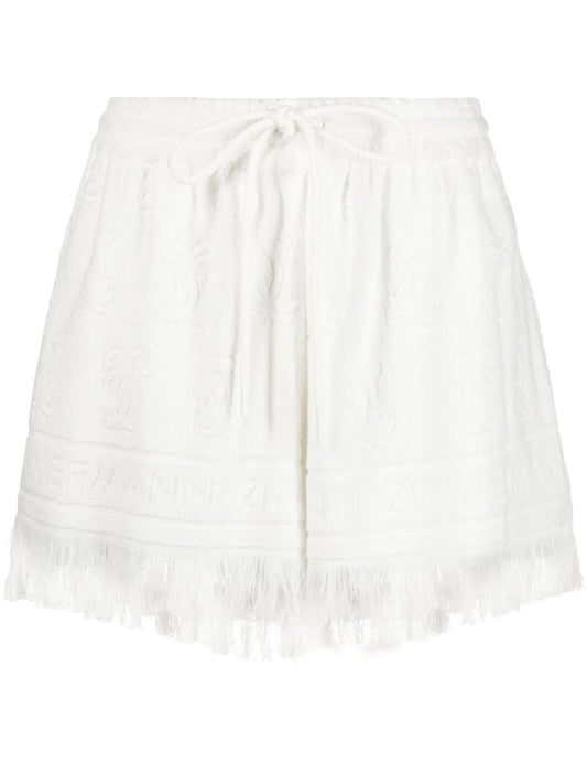 Alight cotton shorts