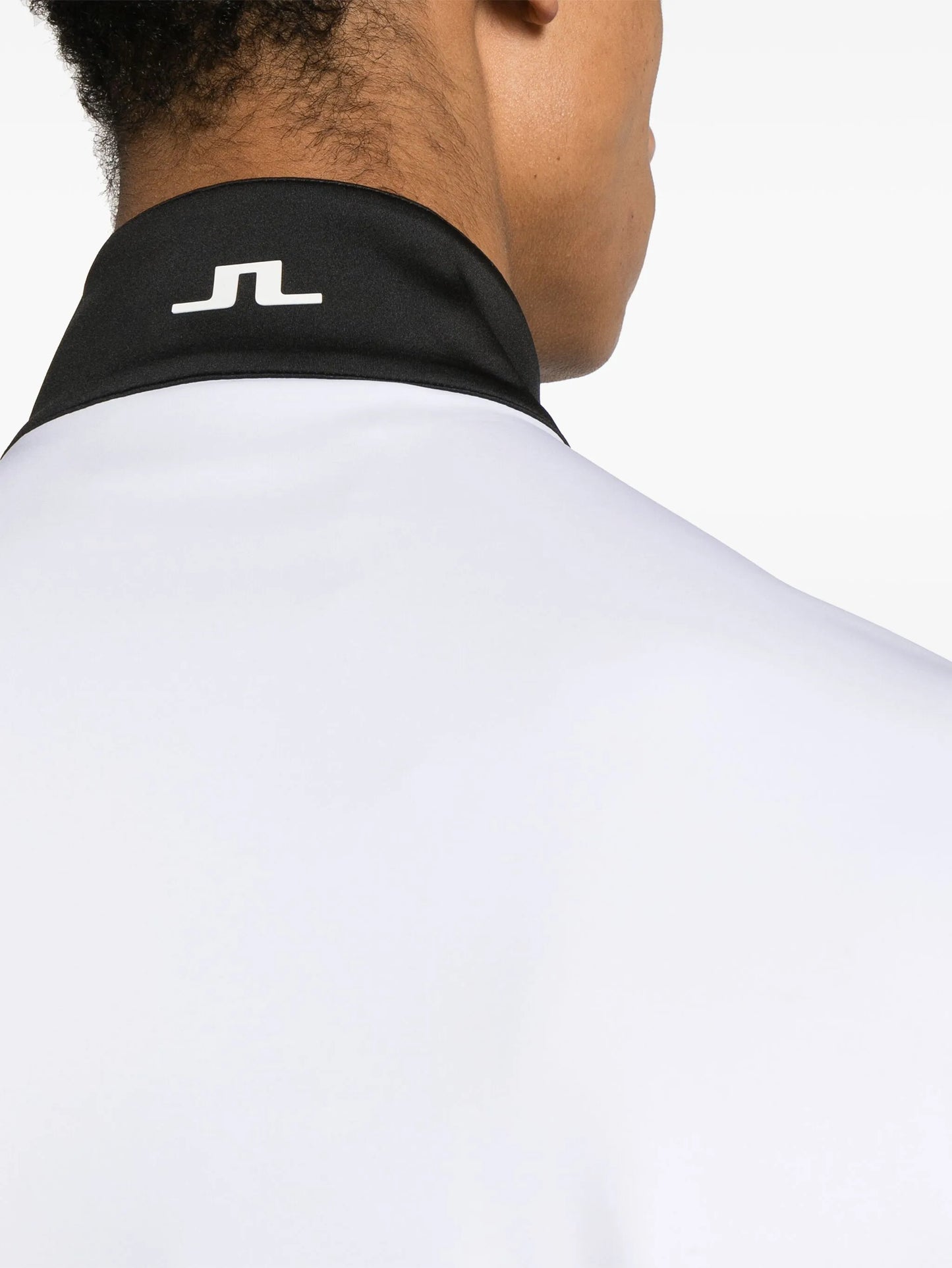 Delano Hybrid padded jacket