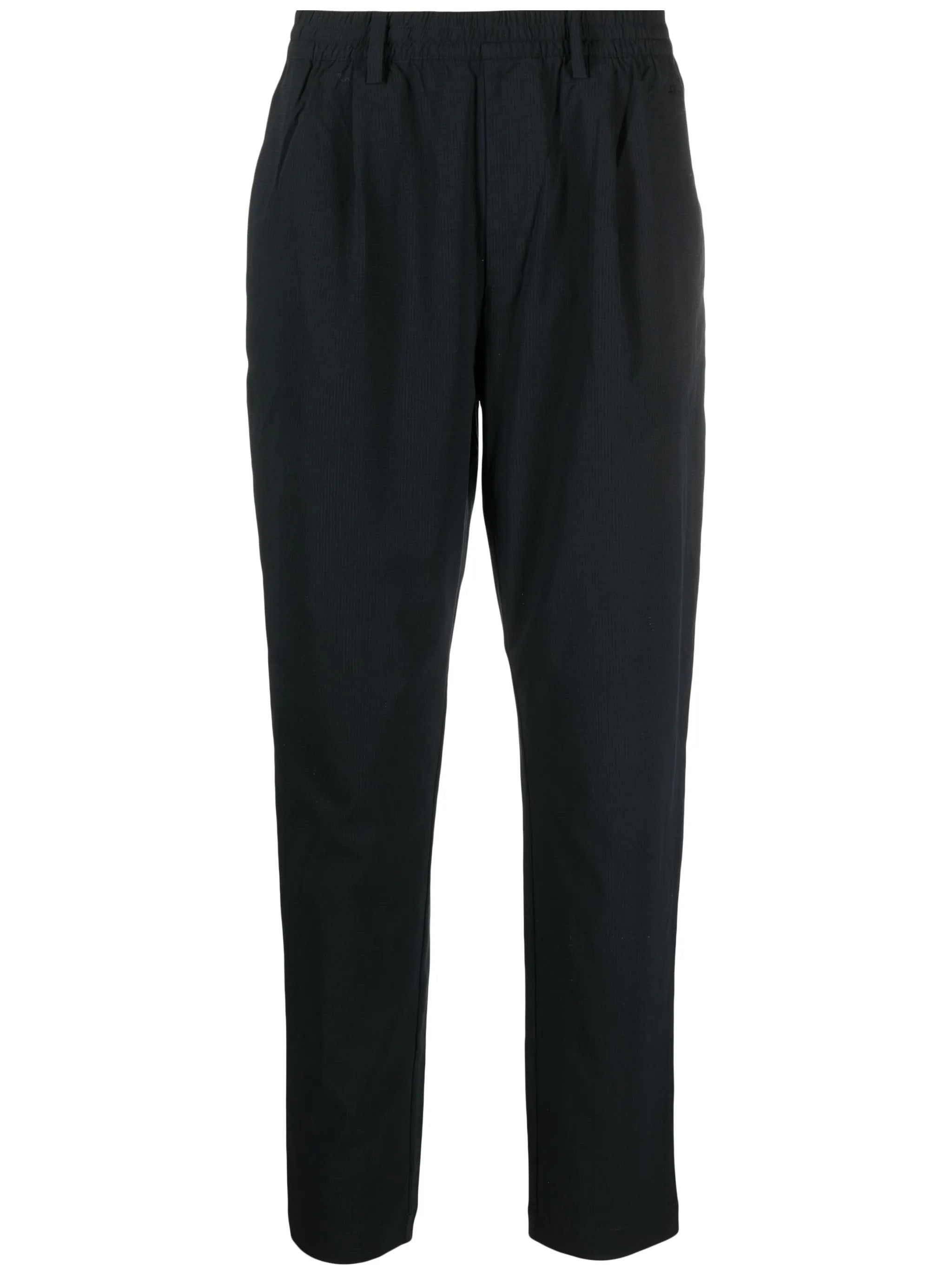 Harris Golf stretch-jersey track pants