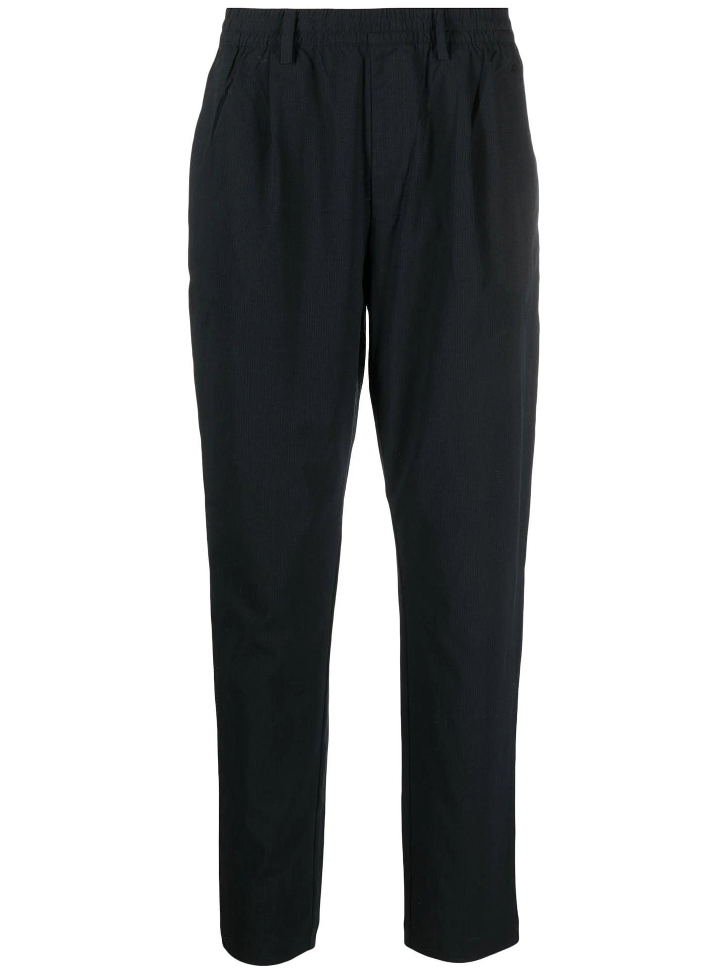 Harris Golf stretch-jersey track pants
