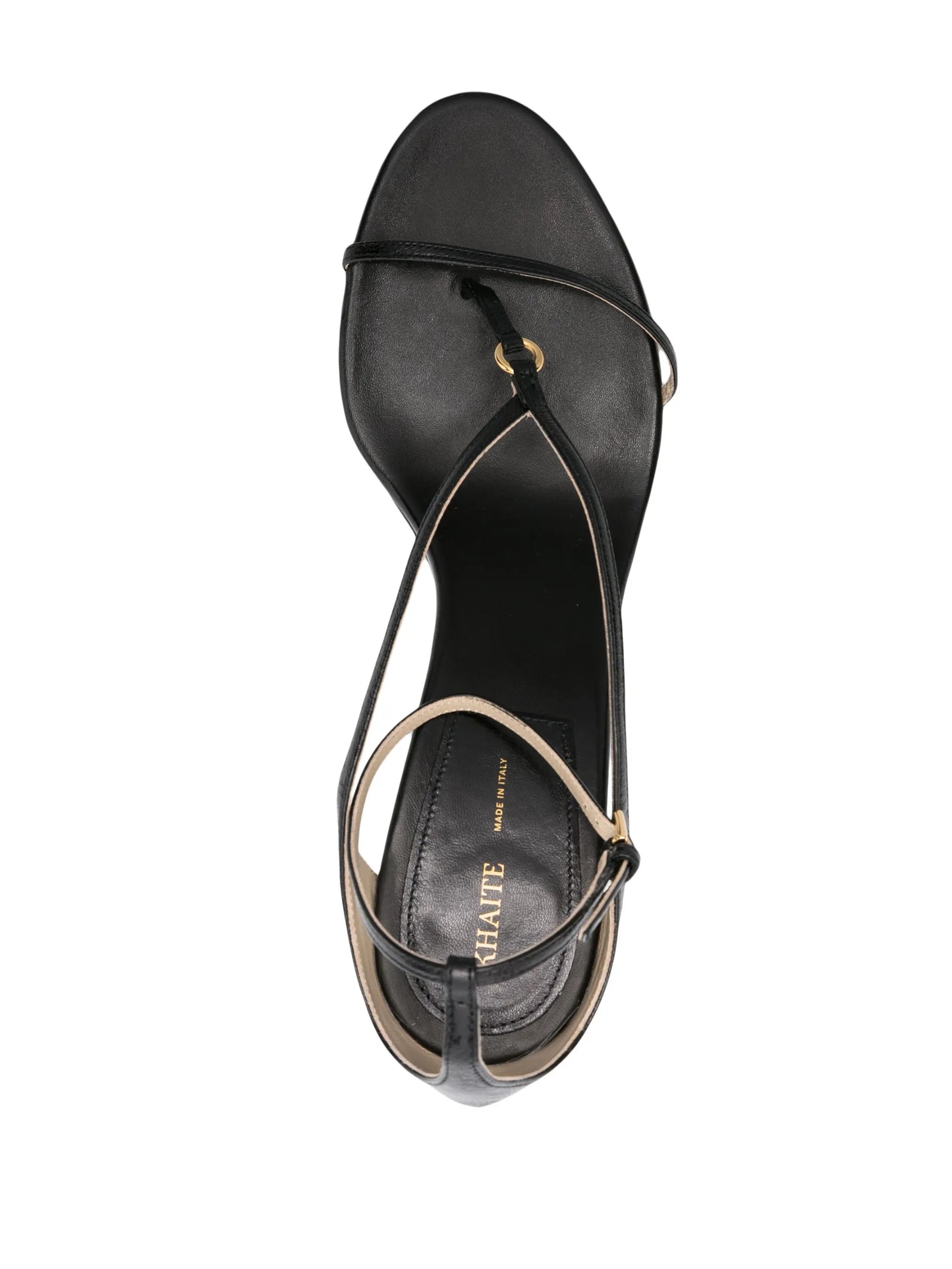 Marion 90mm wedge sandals