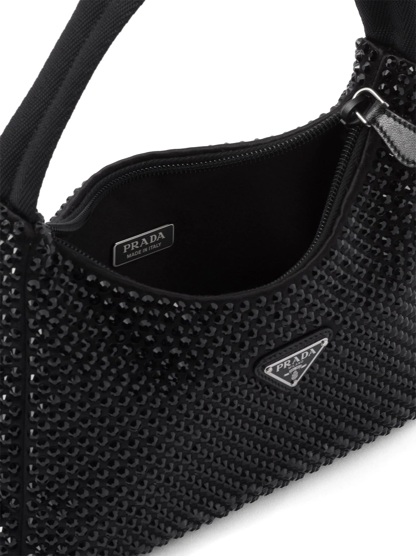 Re-Edition 2000 shoulder bag