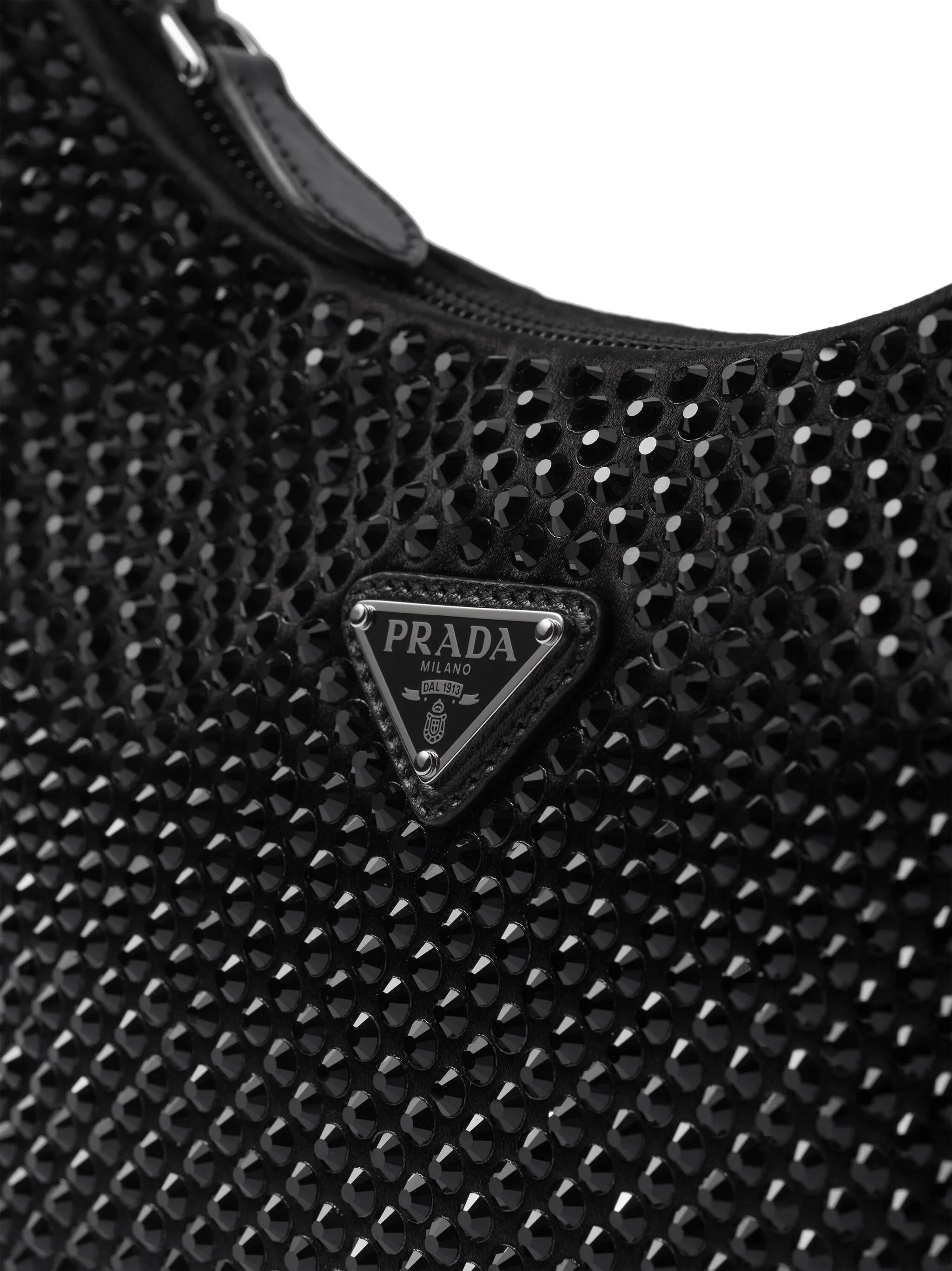 Re-Edition 2000 shoulder bag