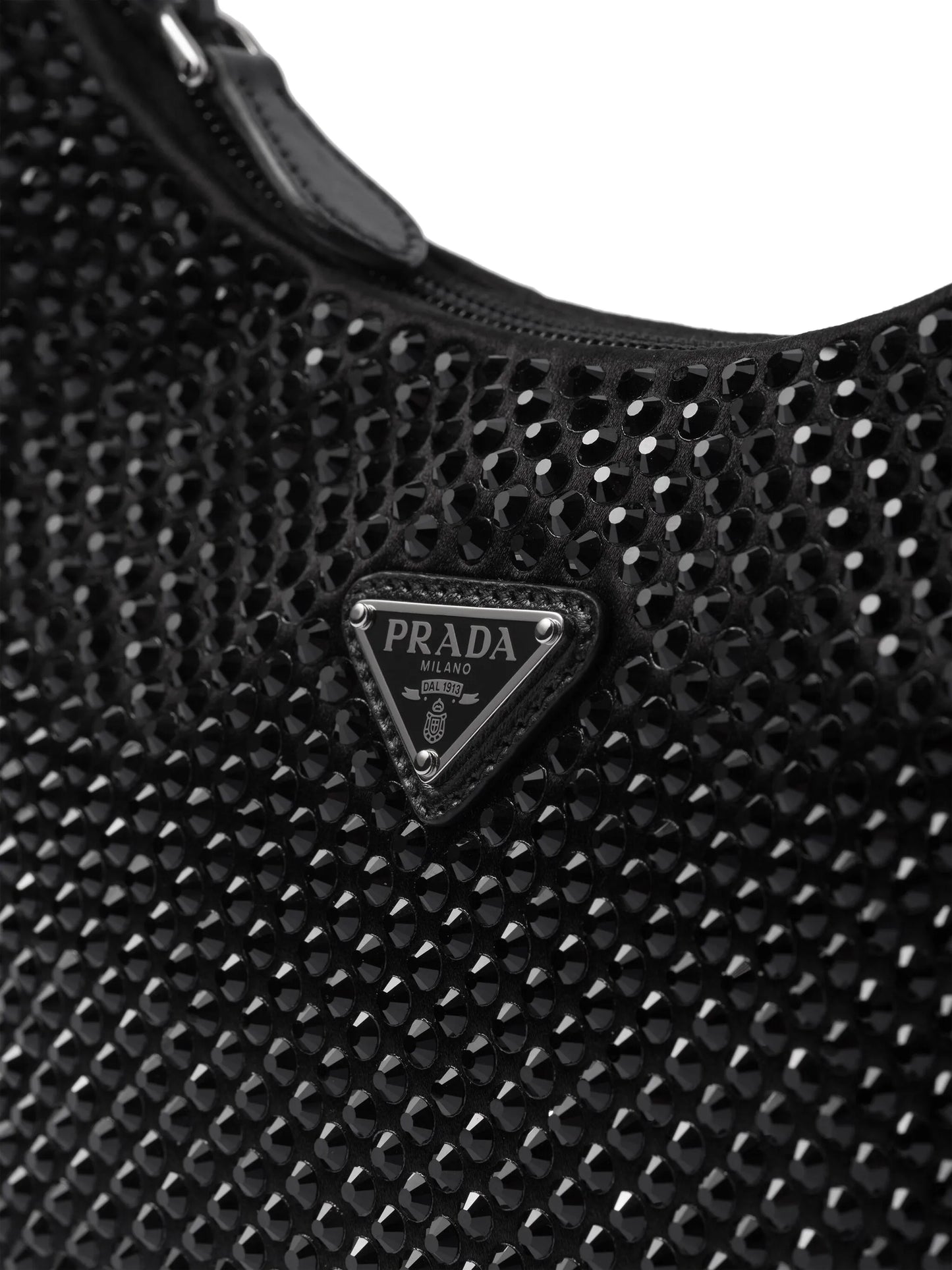 Re-Edition 2000 shoulder bag
