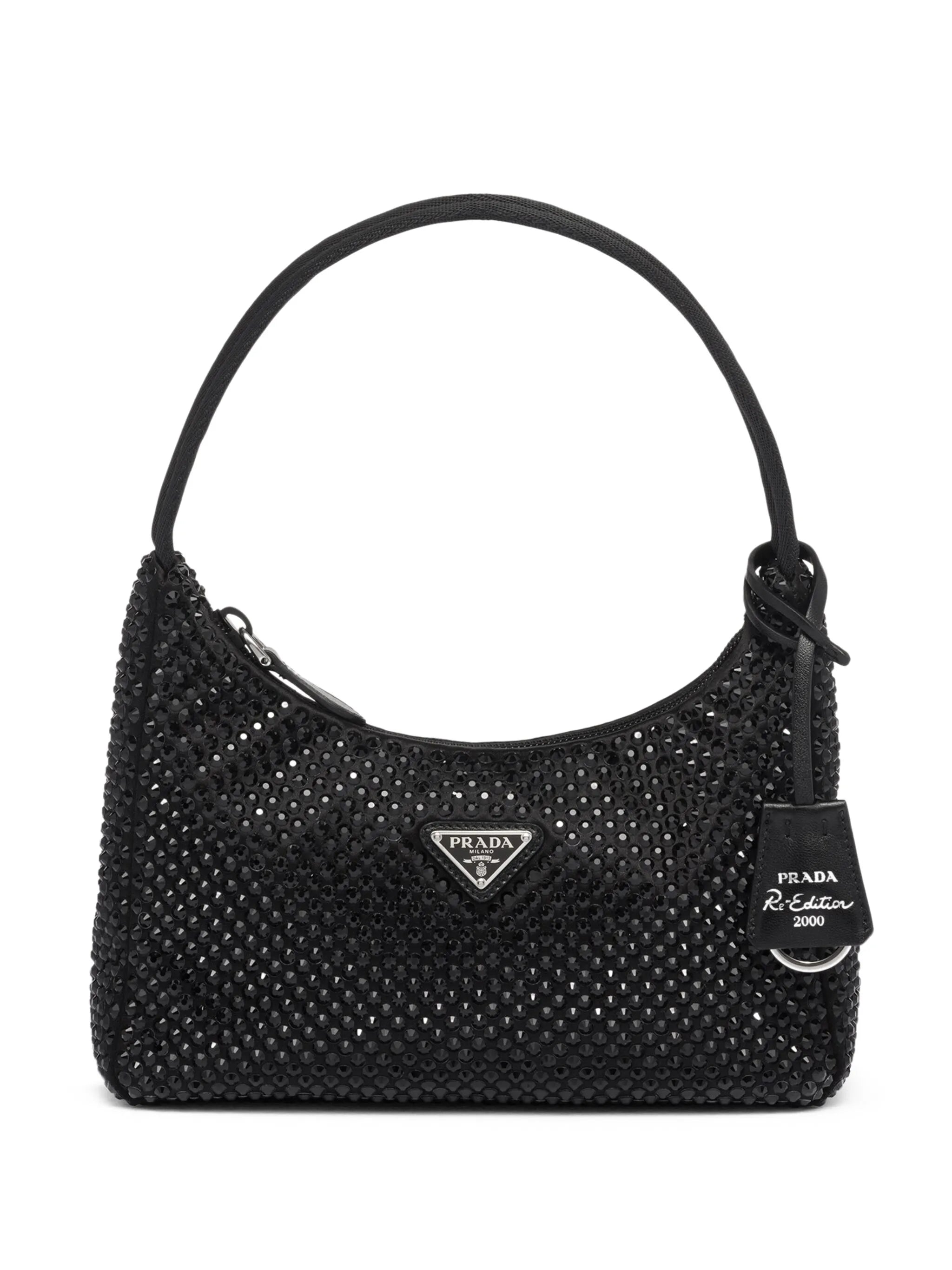 Re-Edition 2000 shoulder bag