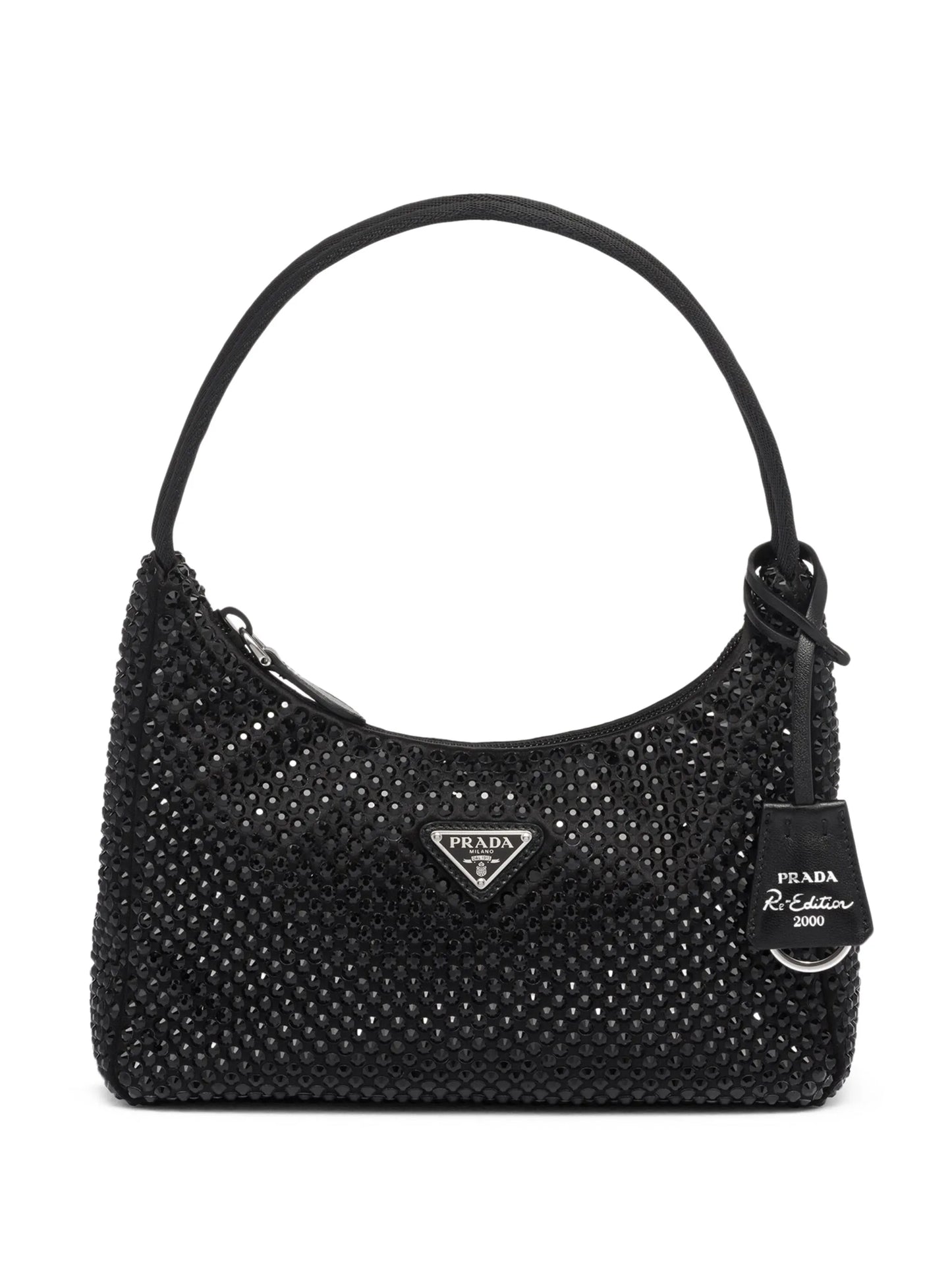 Re-Edition 2000 shoulder bag