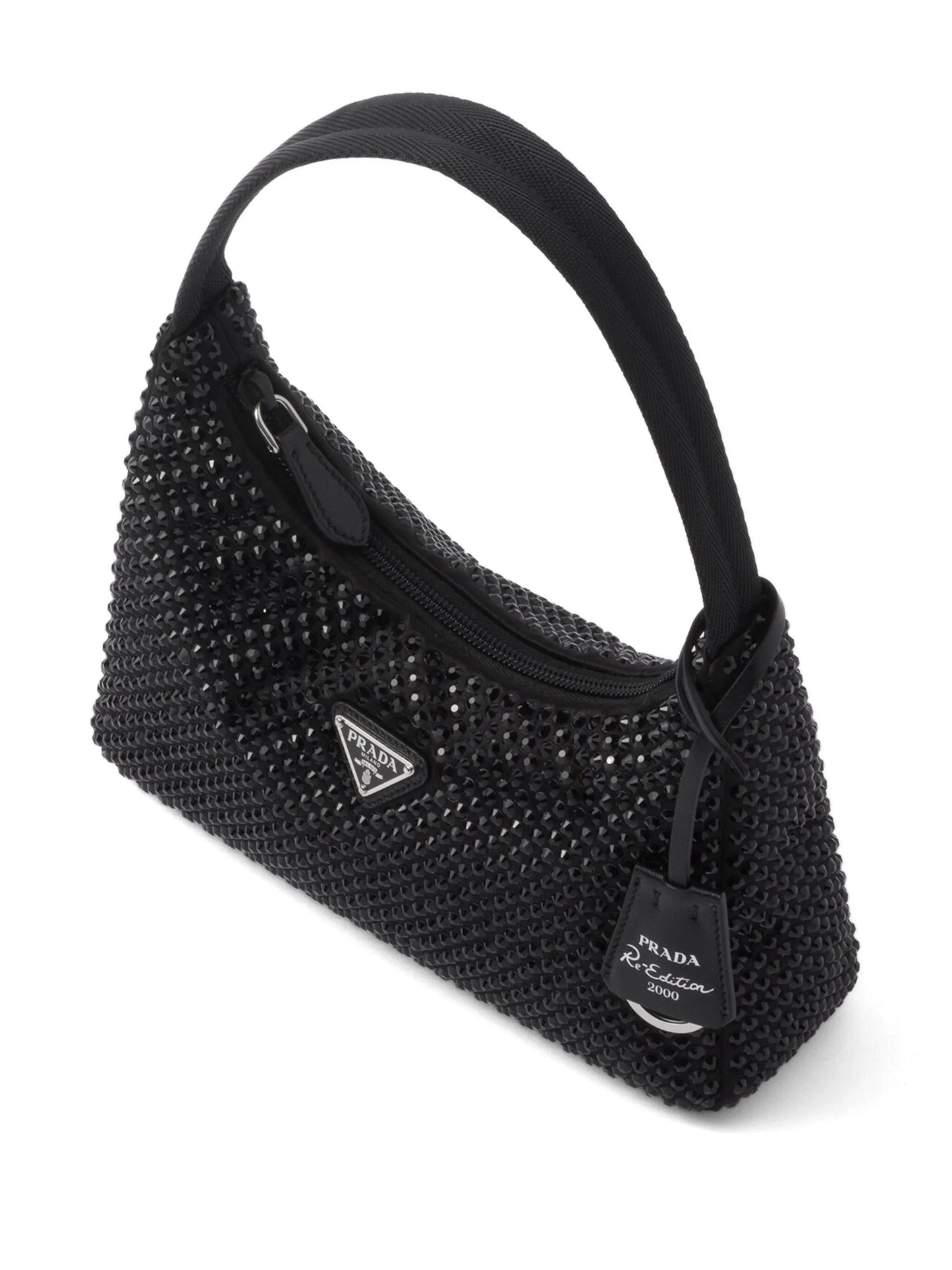 Re-Edition 2000 shoulder bag