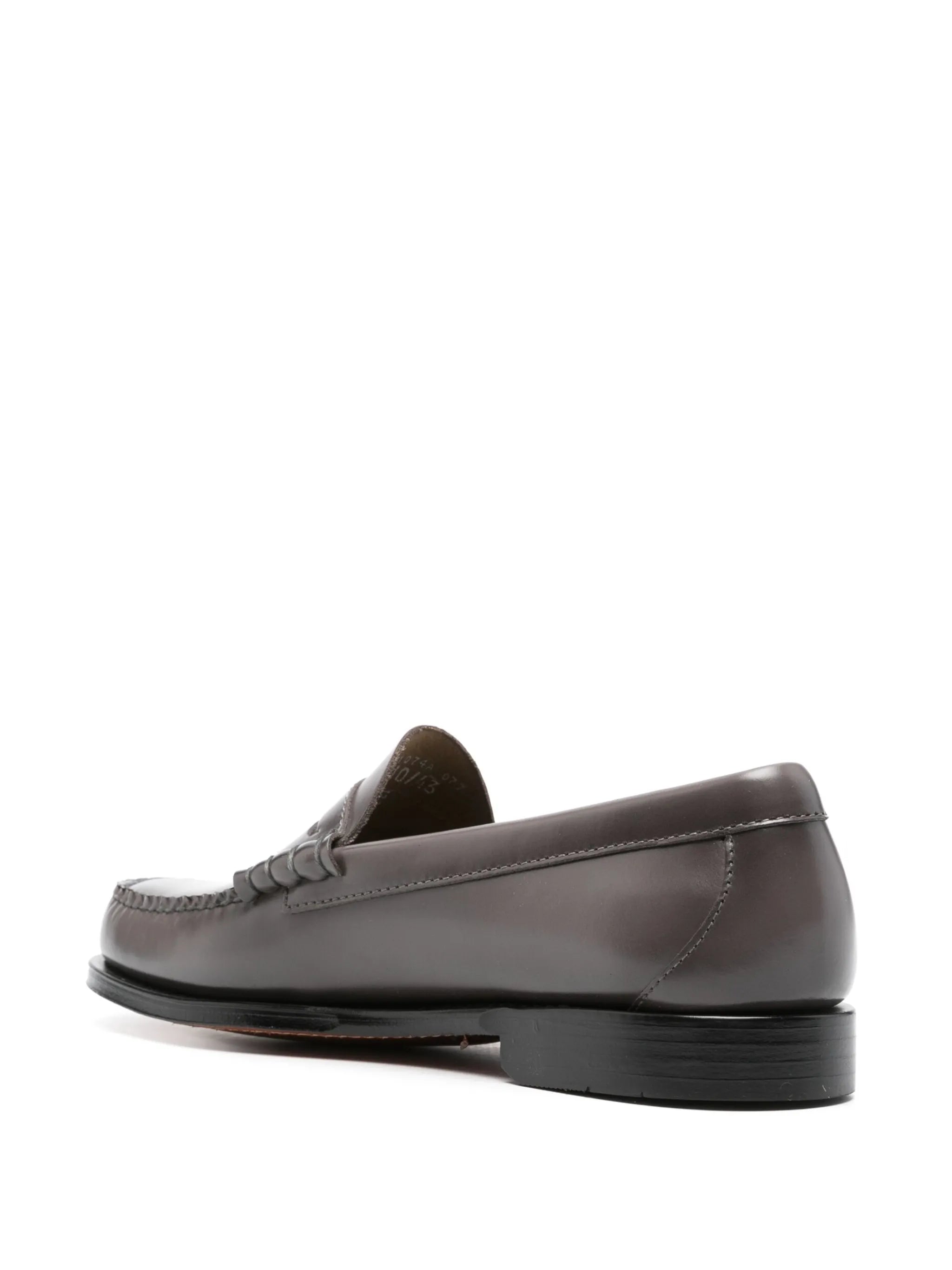 Weejuns Heritage Larson loafers