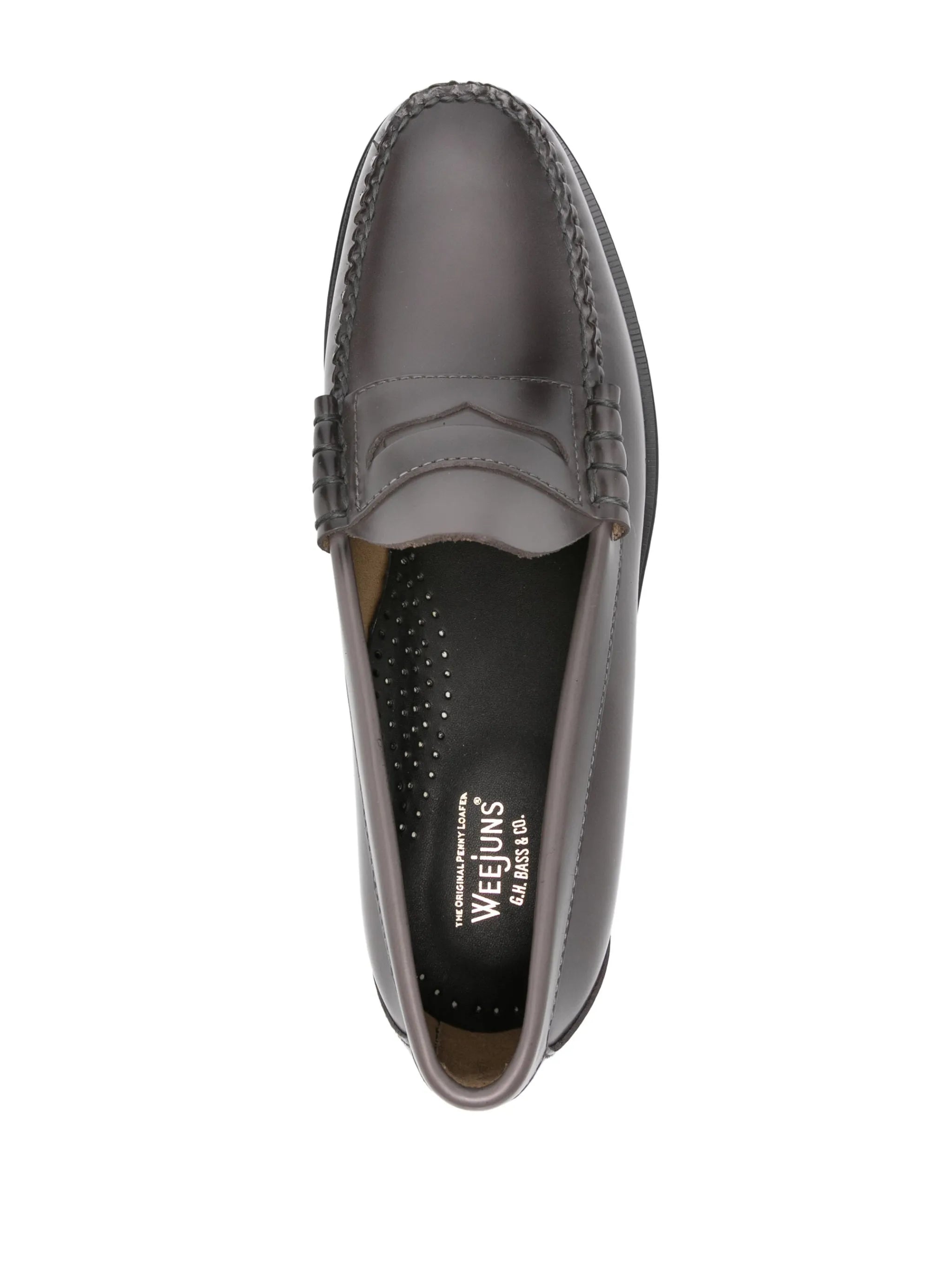 Weejuns Heritage Larson loafers