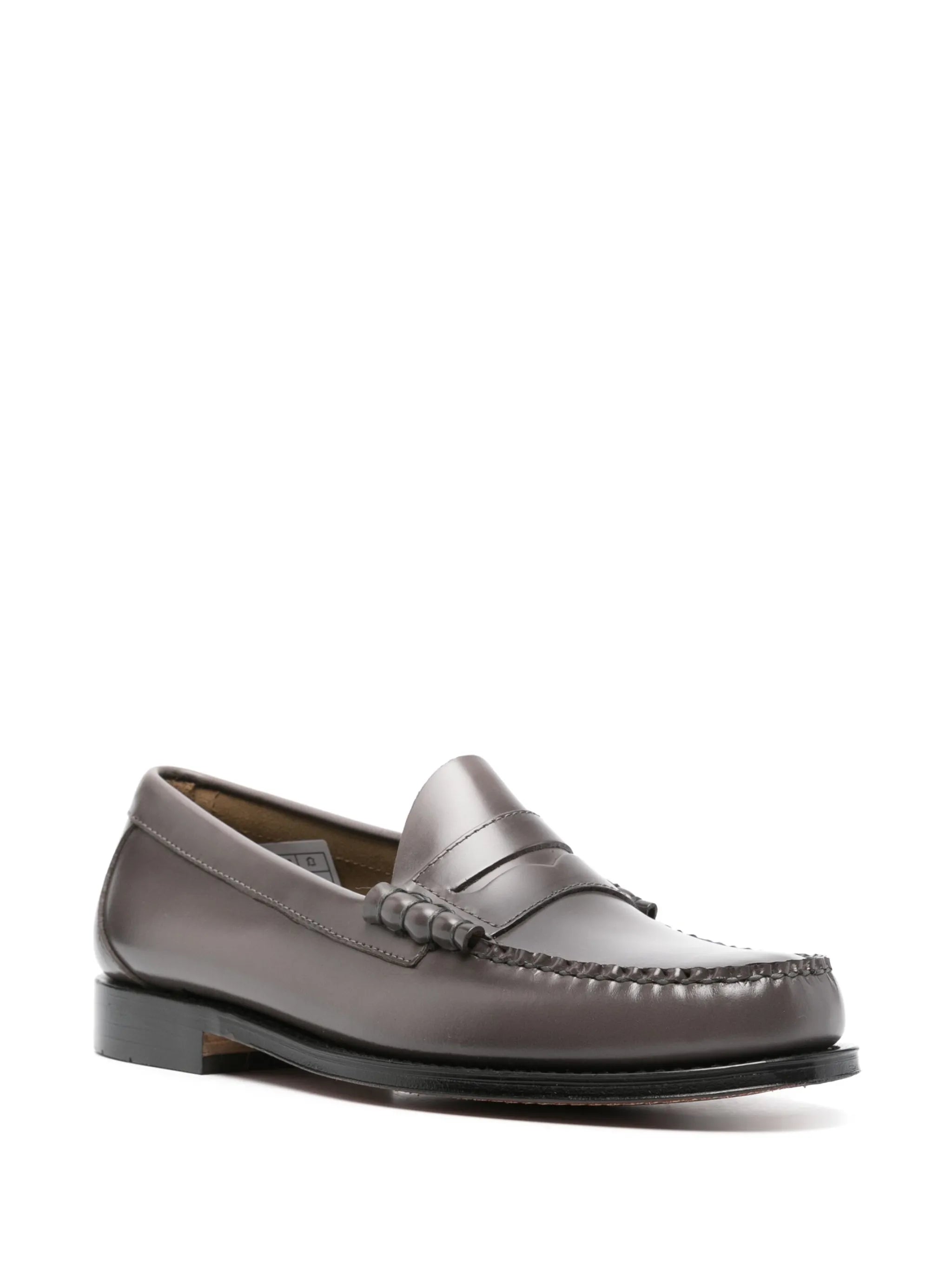 Weejuns Heritage Larson loafers
