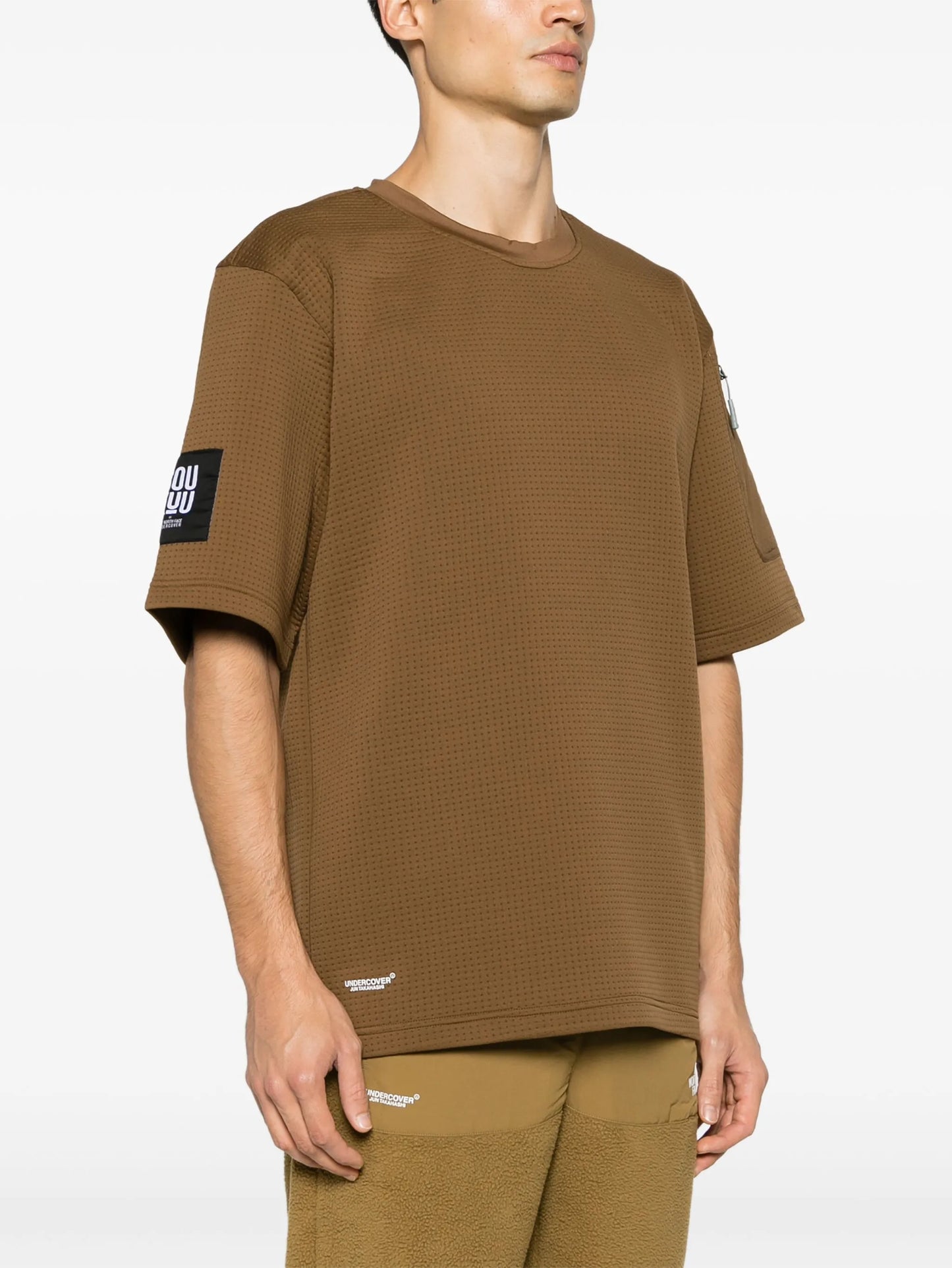 x Undercover Project U DotKnit™ T-shirt