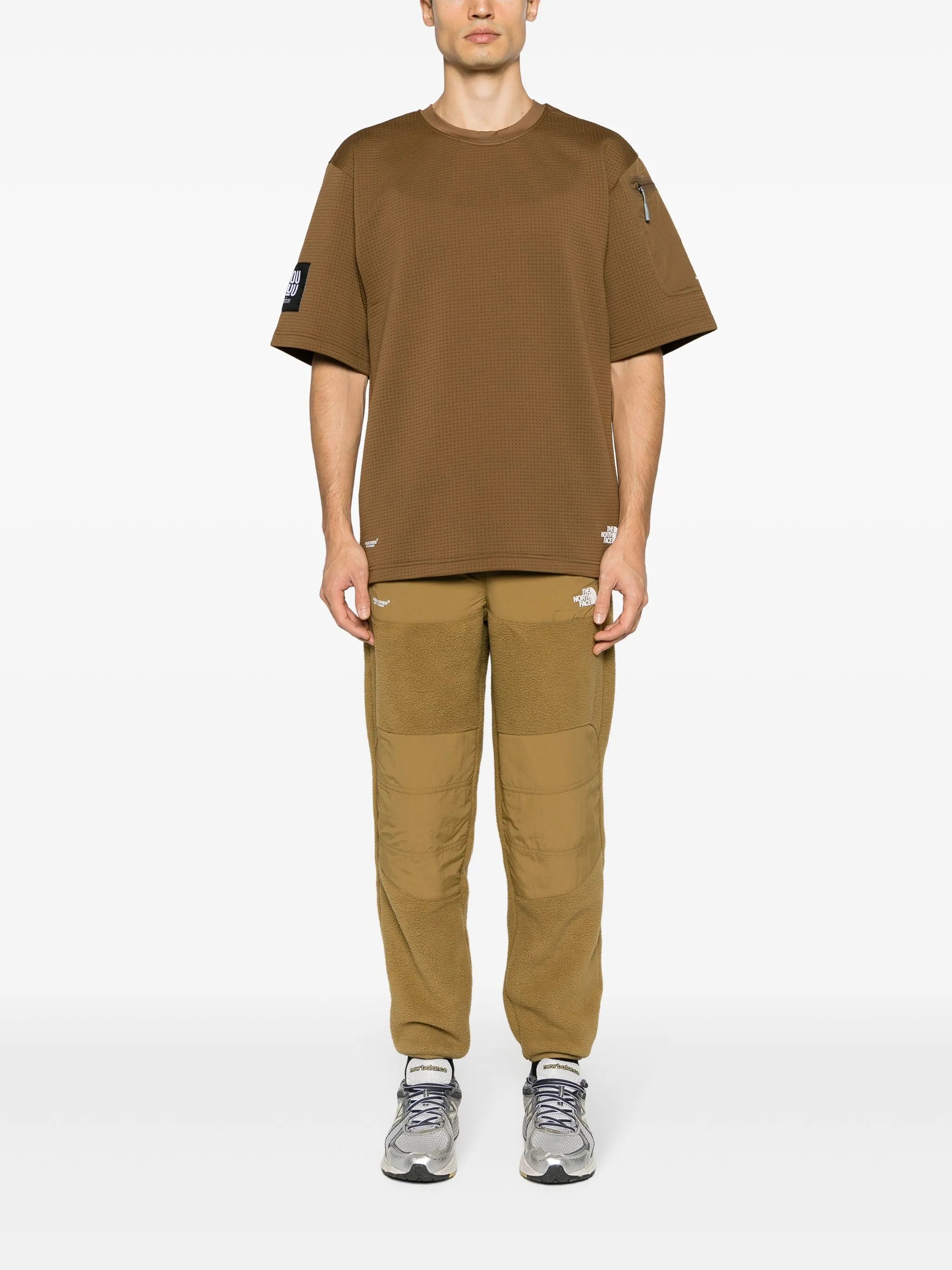 x Undercover Project U DotKnit™ T-shirt
