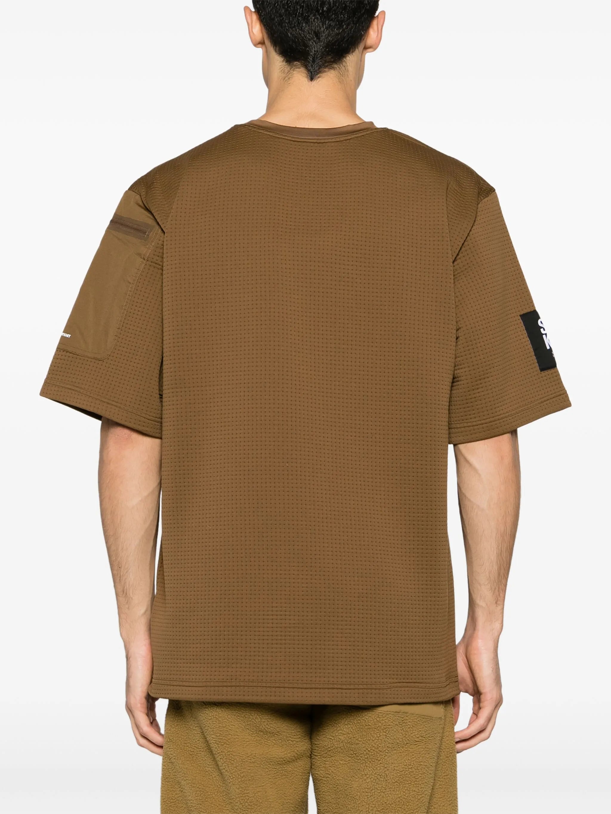 x Undercover Project U DotKnit™ T-shirt