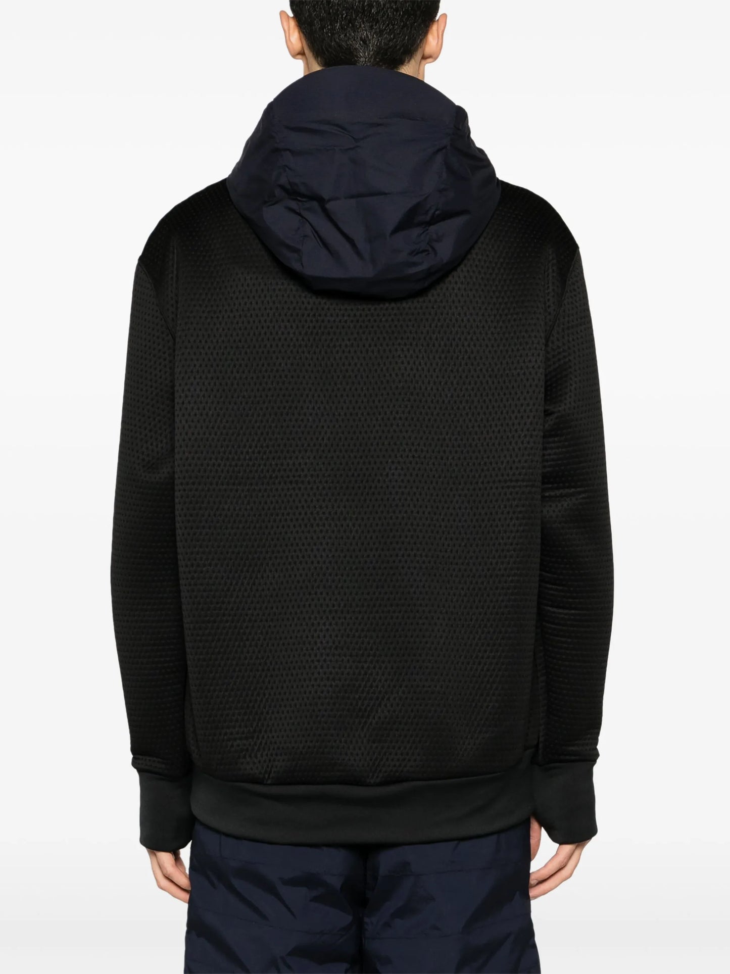 x Undercover Project U DotKnit™ hoodie
