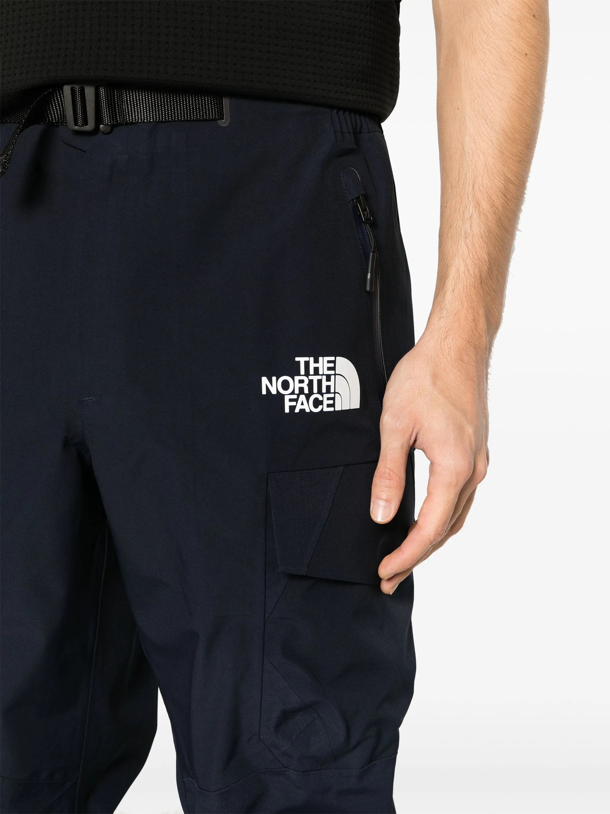 x Undercover Project U Geodesic cargo pants