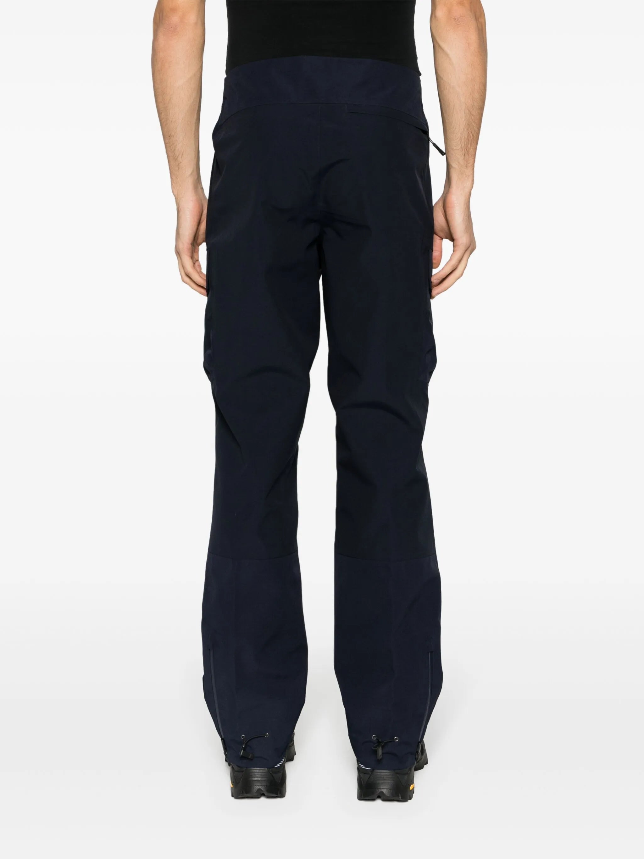 x Undercover Project U Geodesic cargo pants