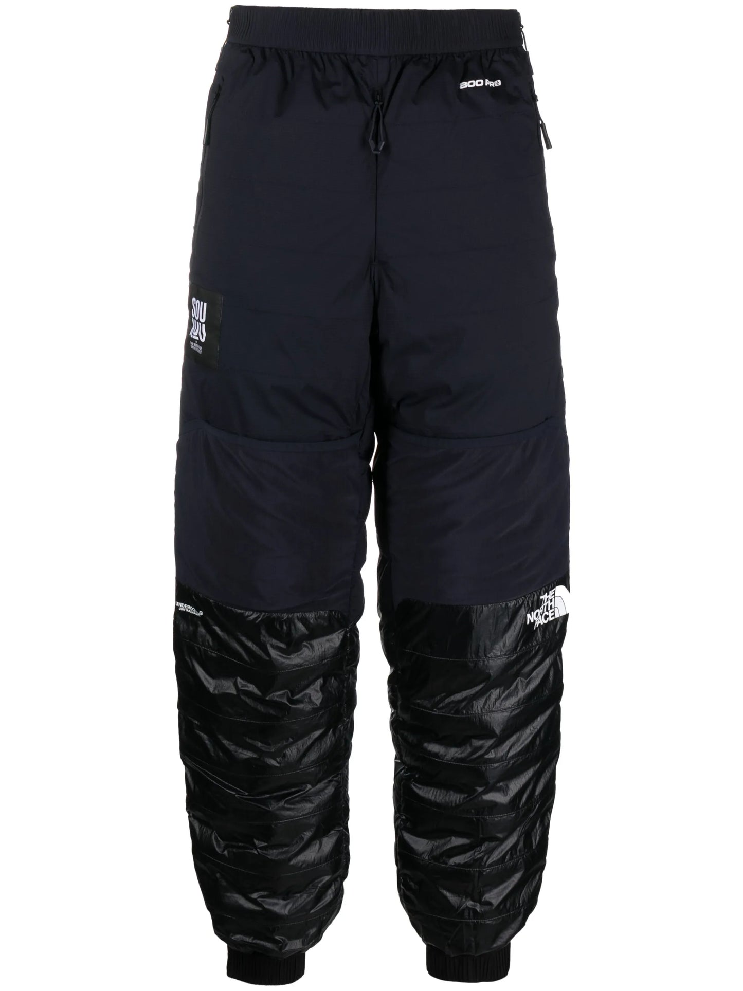 x Undercover Project U 5050 track pants