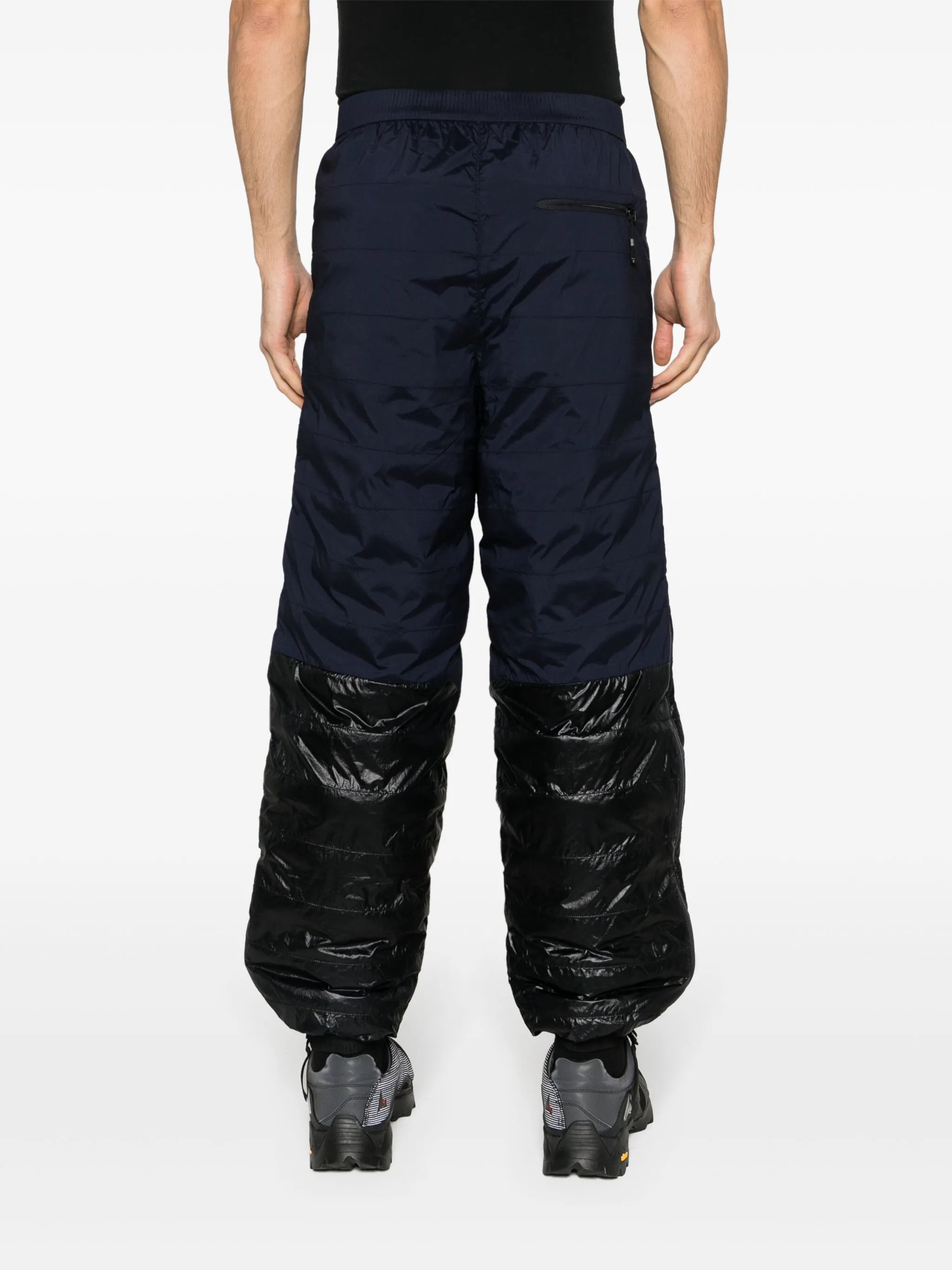 x Undercover Project U 5050 track pants