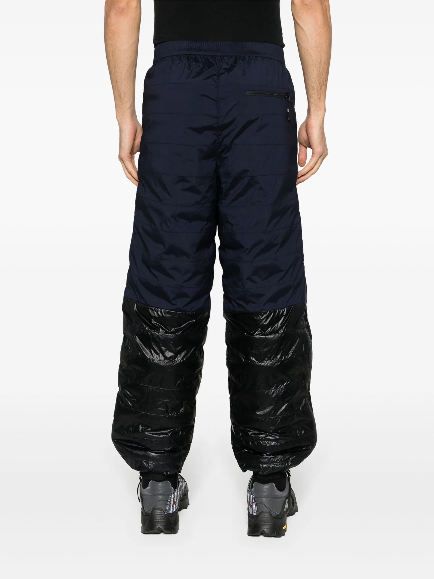 x Undercover Project U 5050 track pants