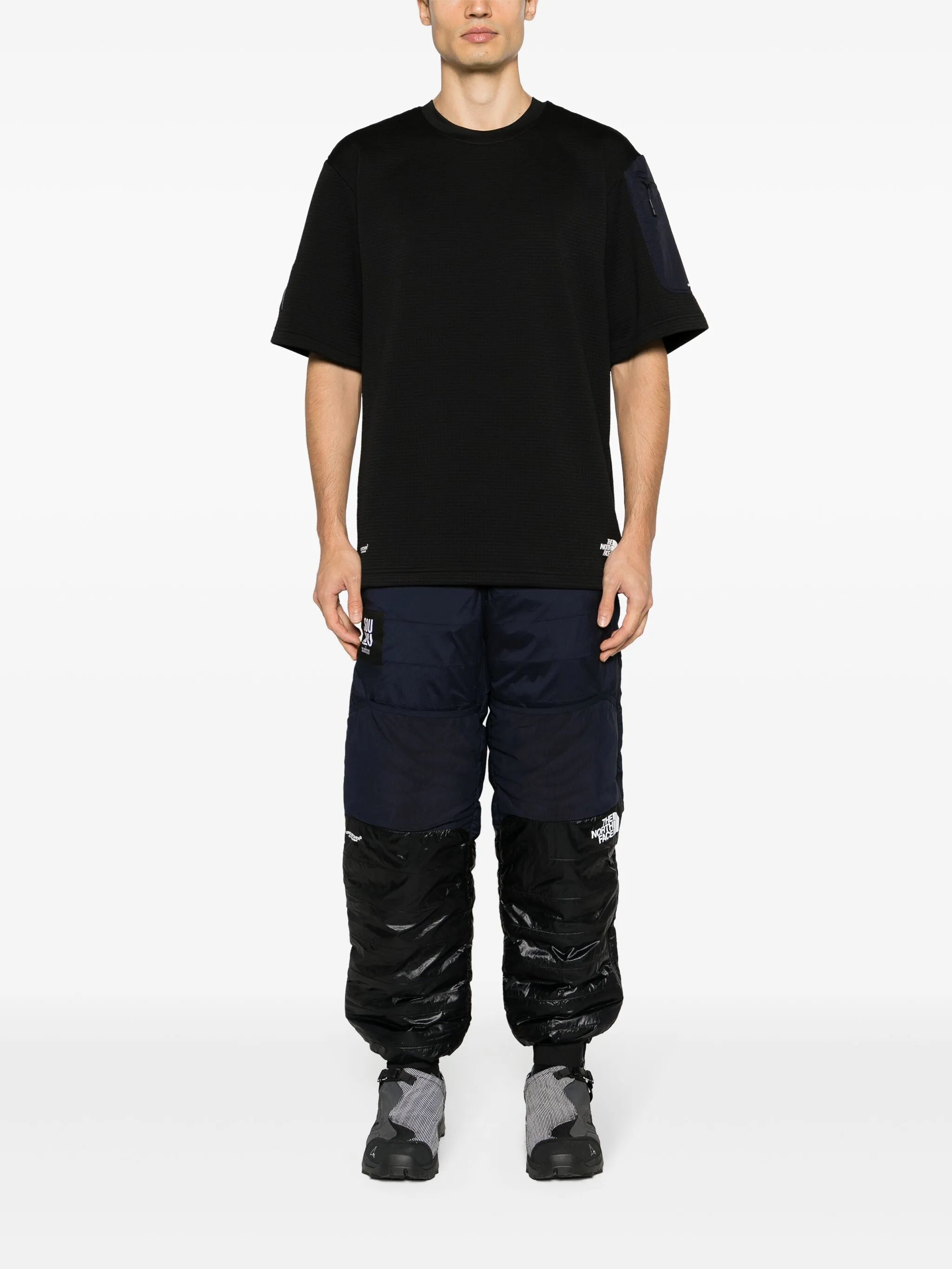 x Undercover Project U 5050 track pants