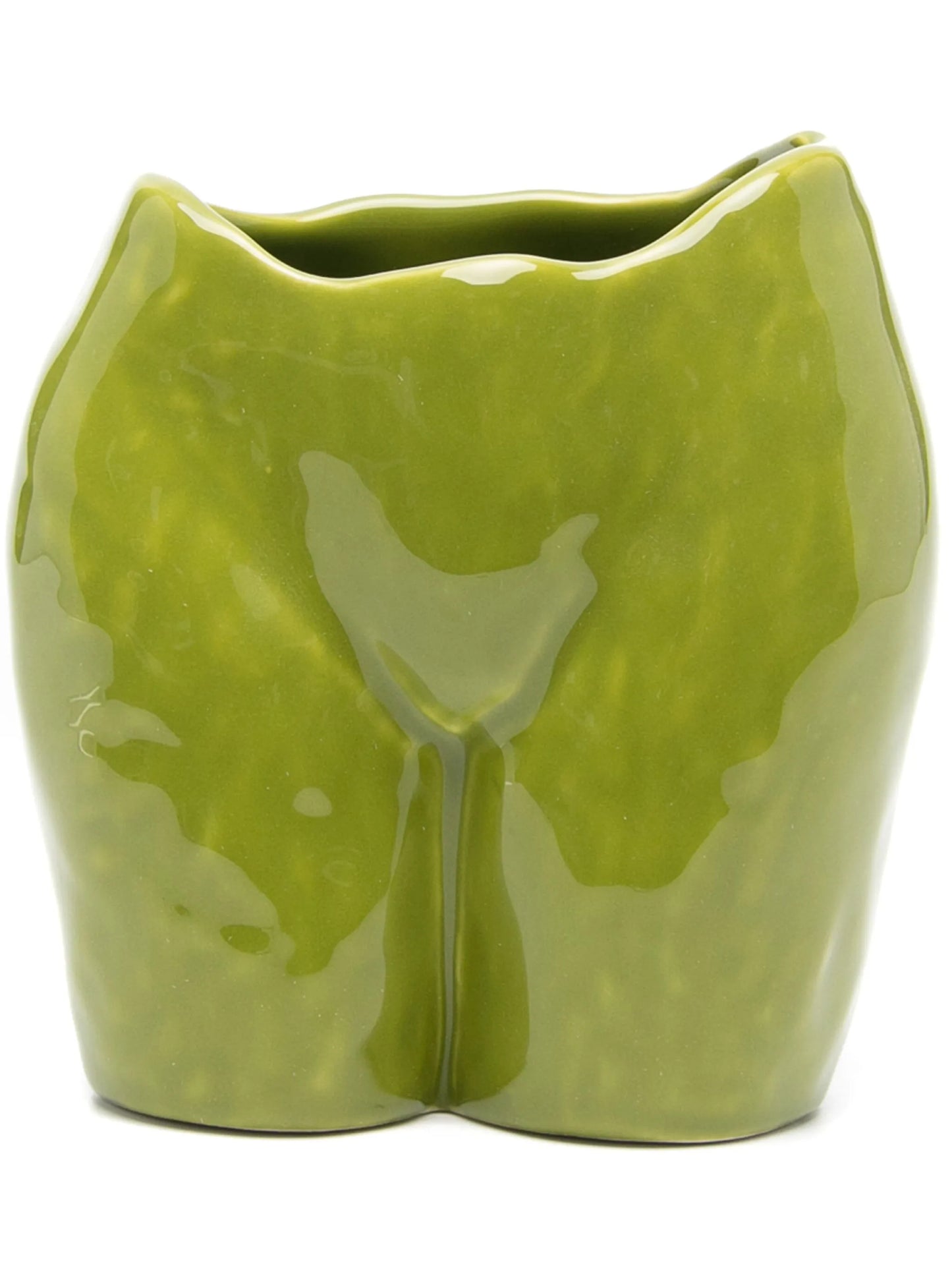 Popotin ceramic vase (12.5cm)