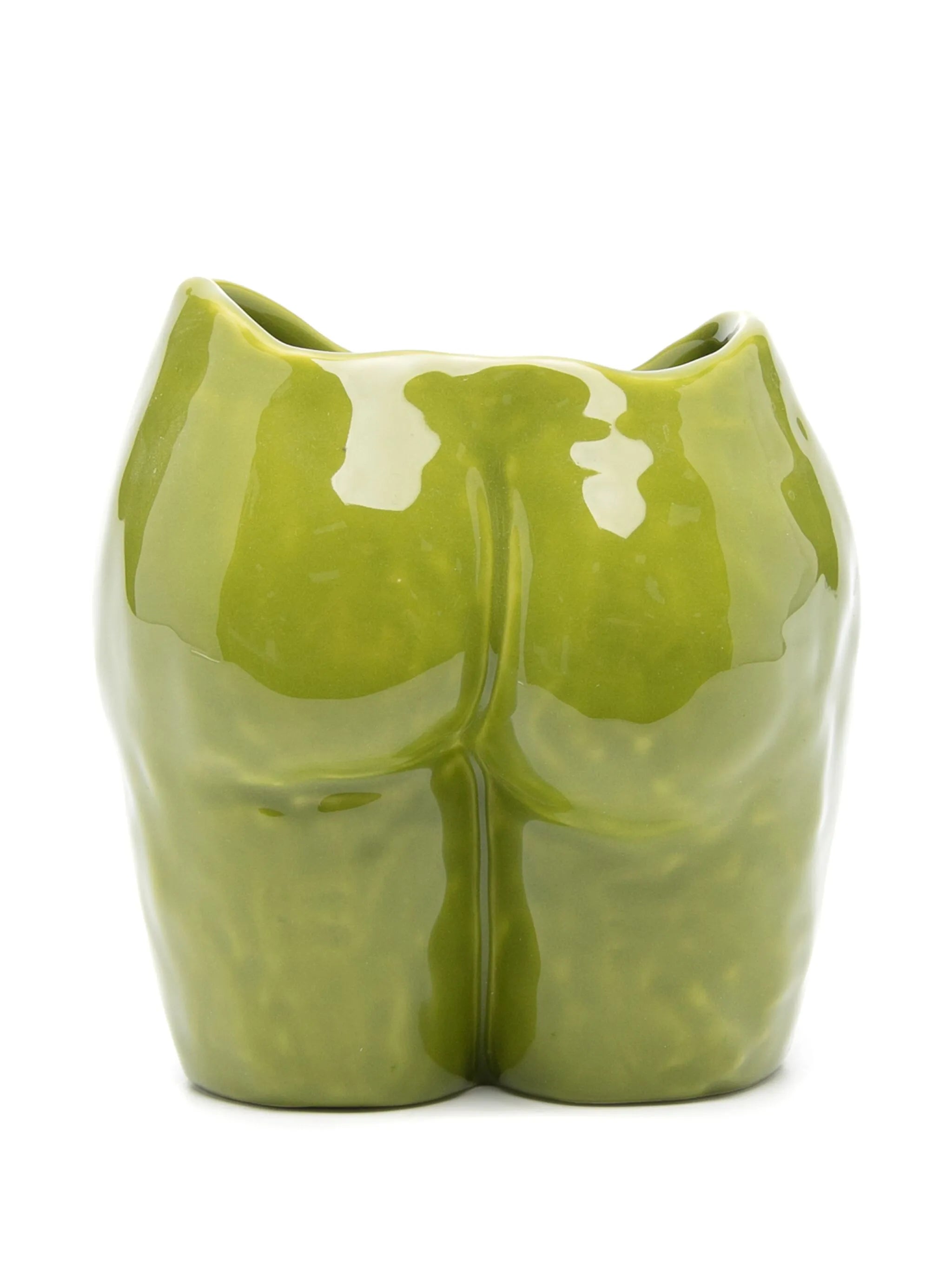 Popotin ceramic vase (12.5cm)