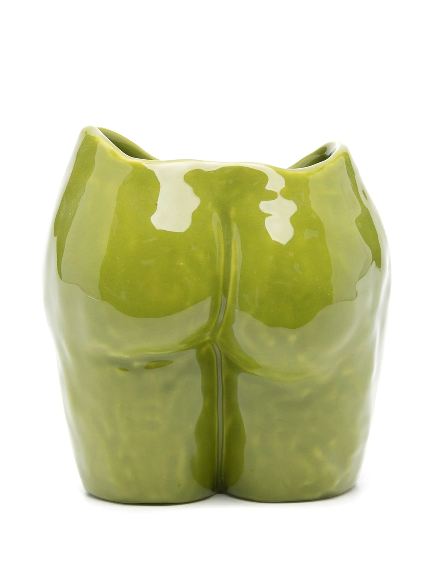 Popotin ceramic vase (12.5cm)