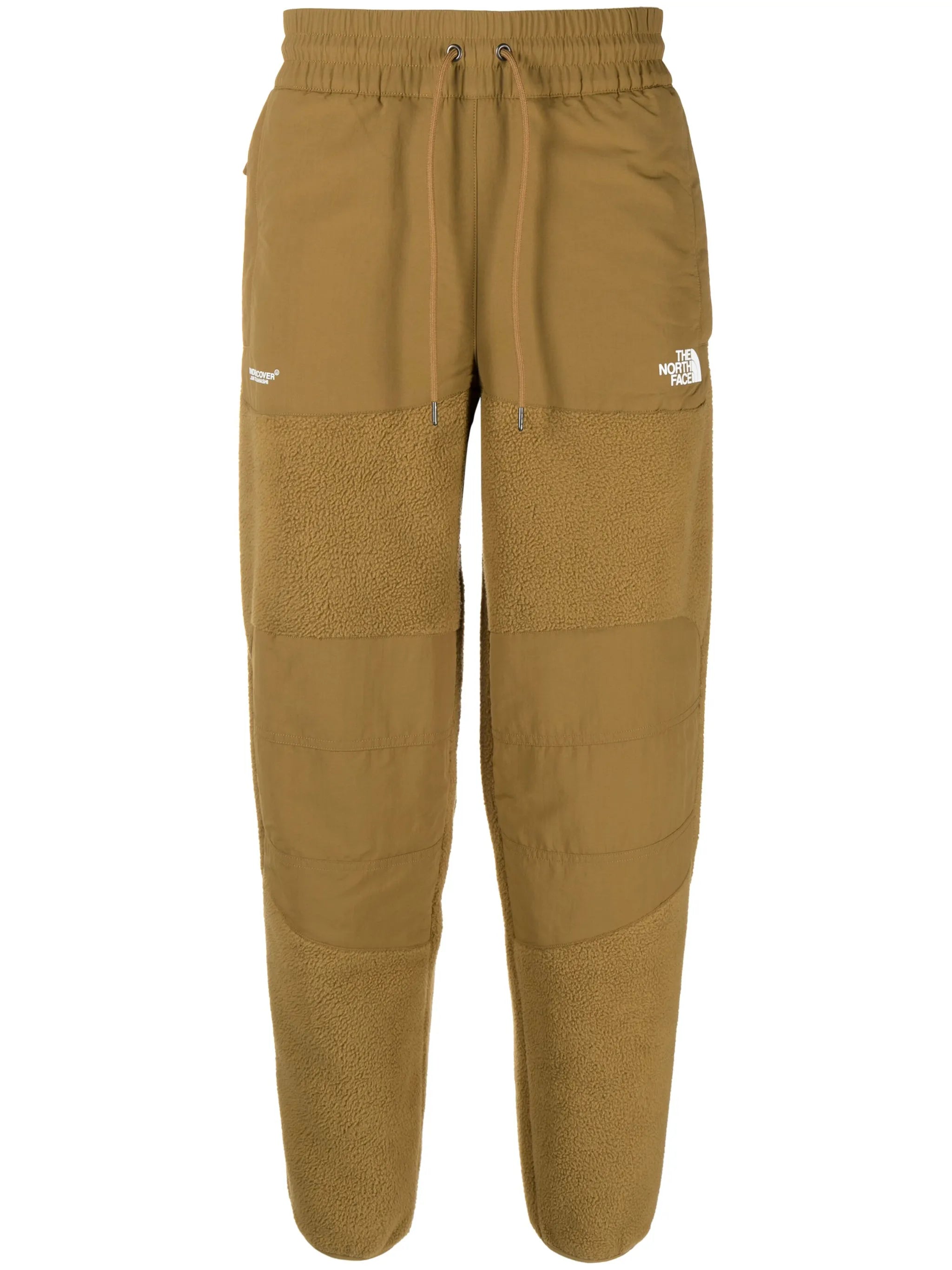 x Undercover Soukuu fleece track pants