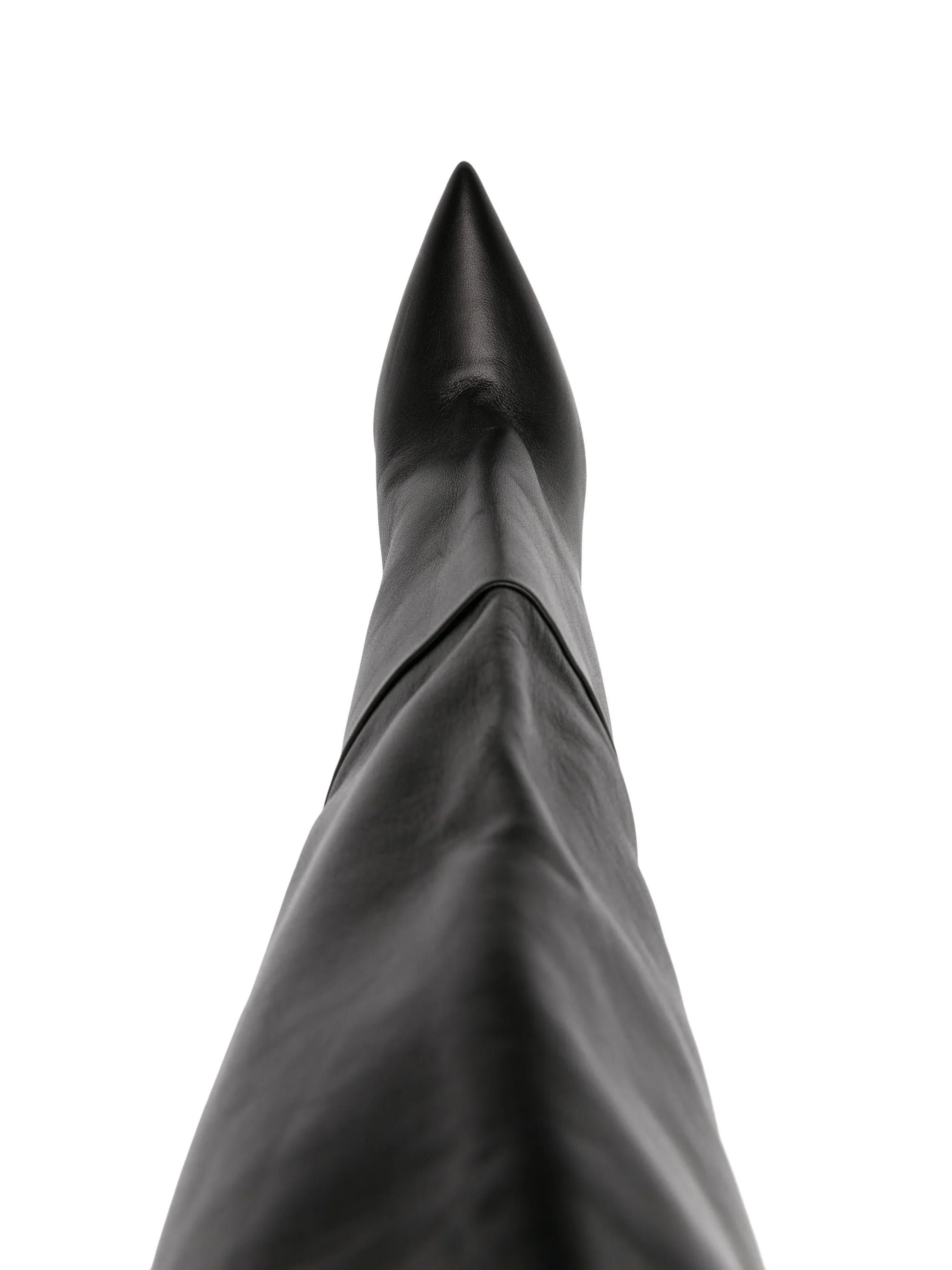 River 90mm knee boots