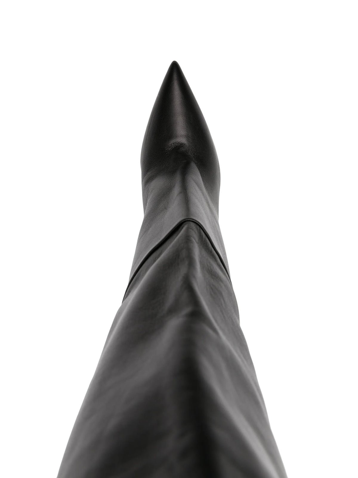 River 90mm knee boots