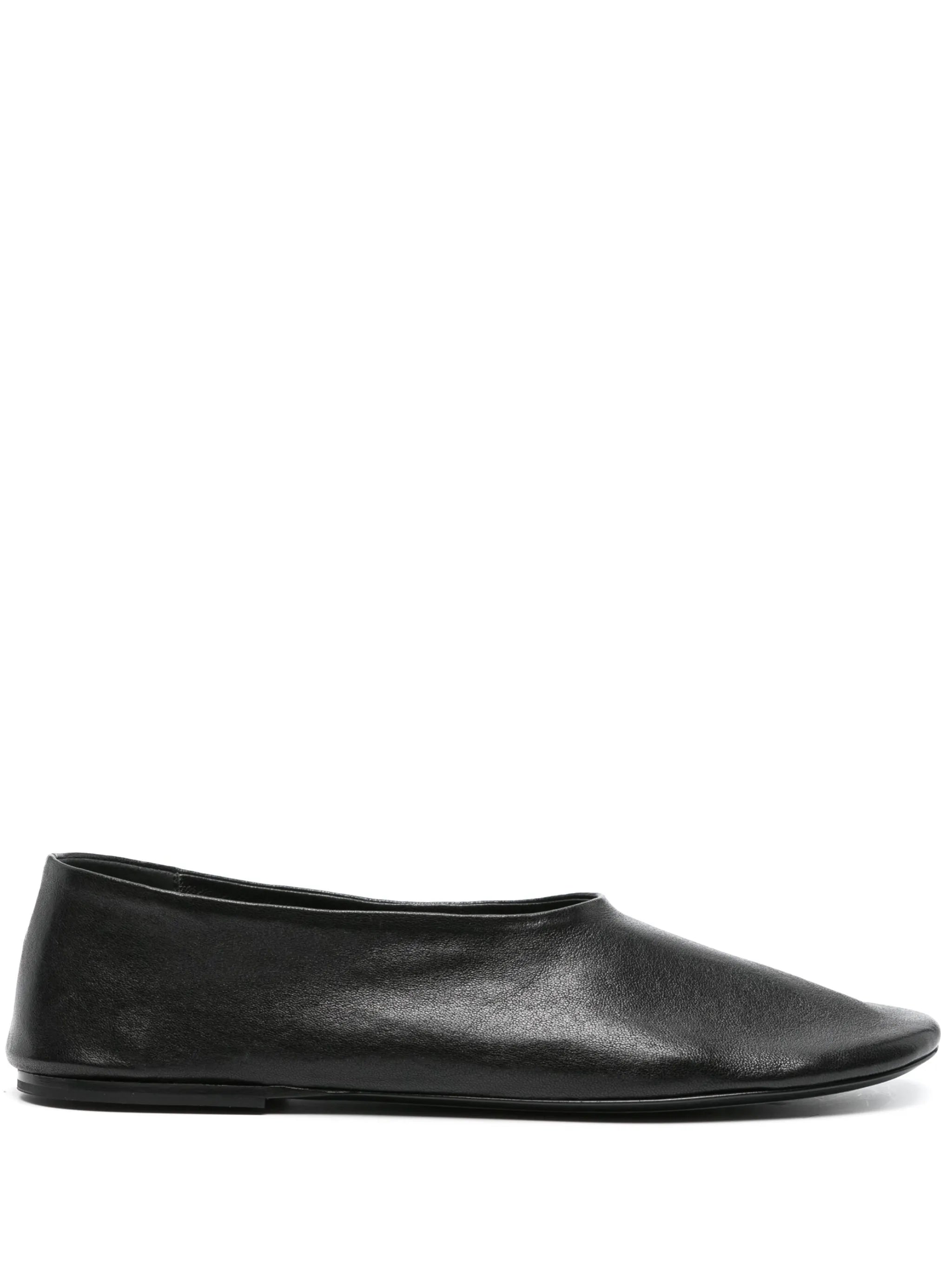 The Marcy ballerina shoes